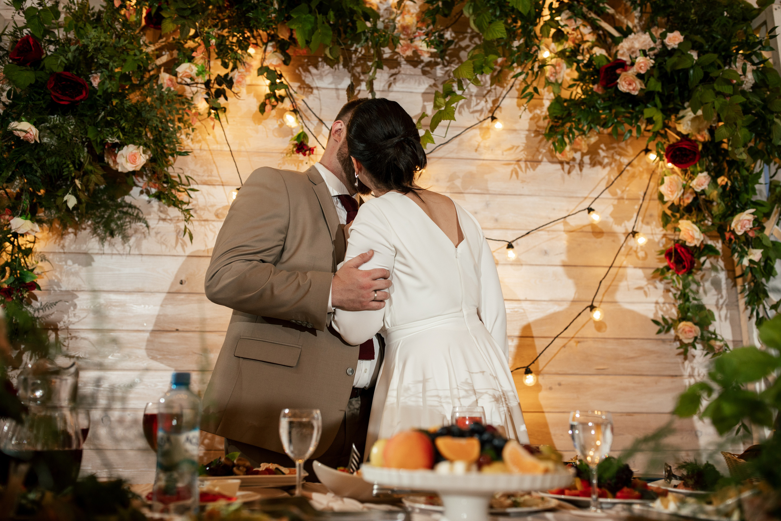 Вишневый Сад. Самый свадебный фотограф