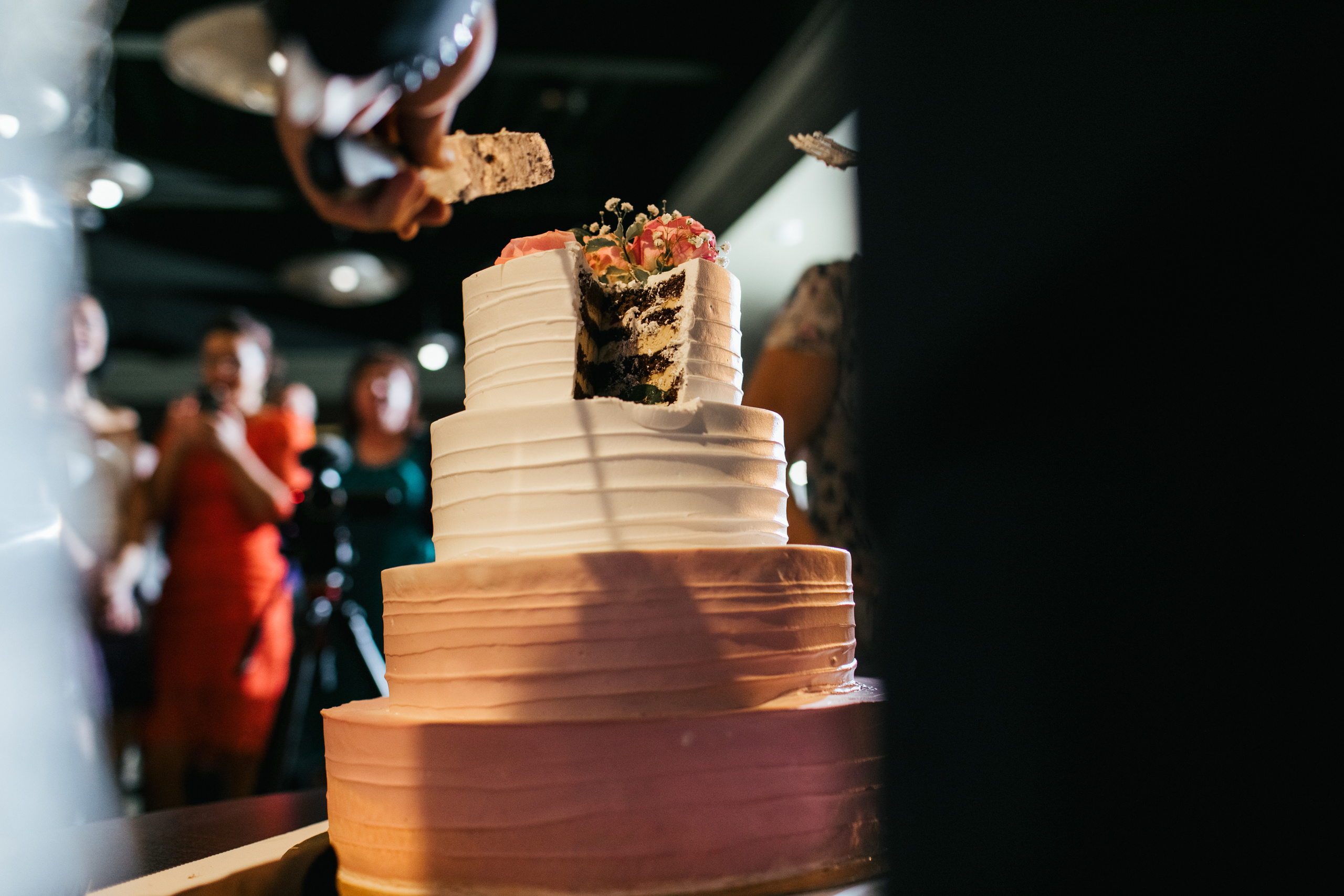 DoubleTree by Hilton and Hot Summer. Самый свадебный фотограф