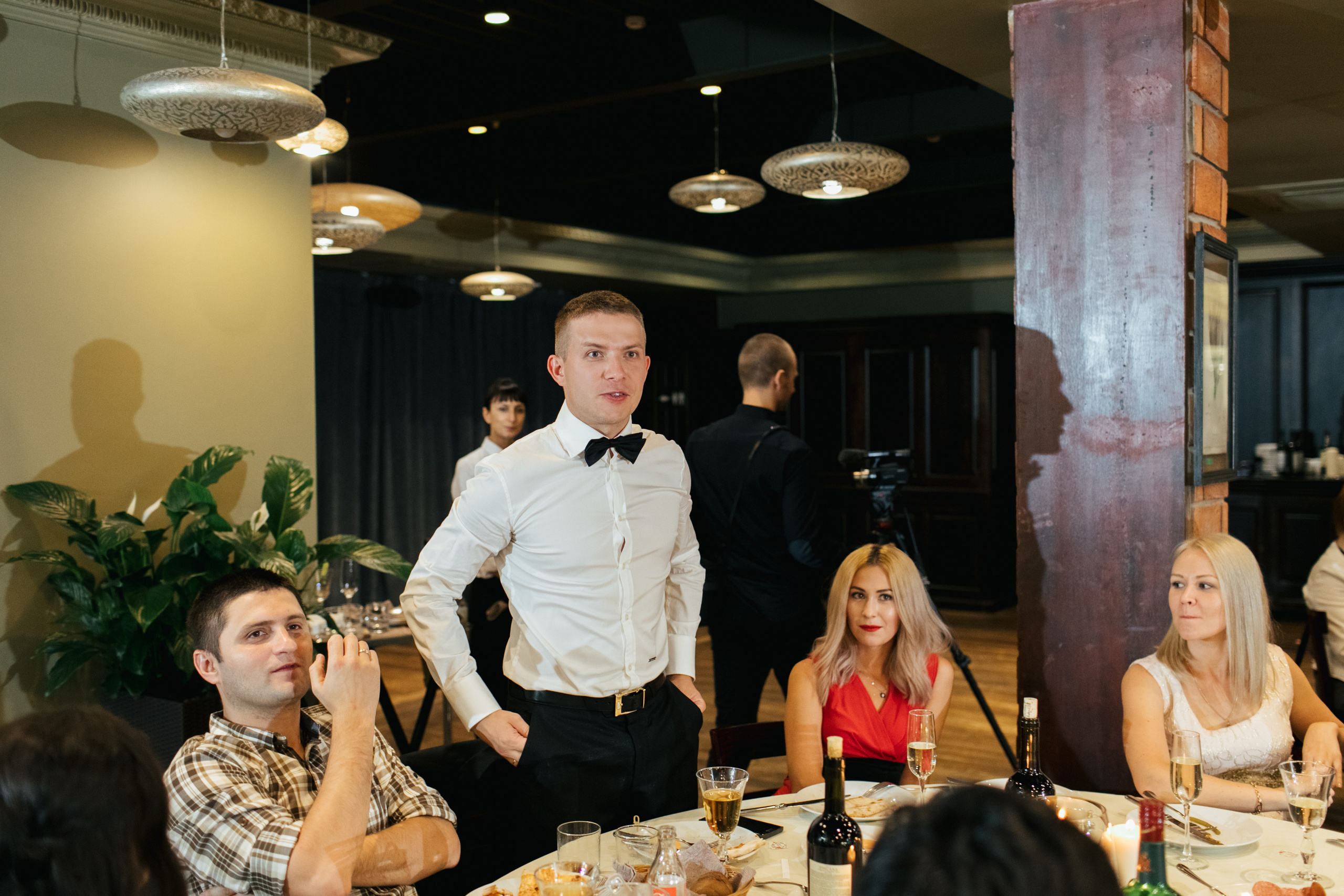 DoubleTree by Hilton and Hot Summer. Самый свадебный фотограф