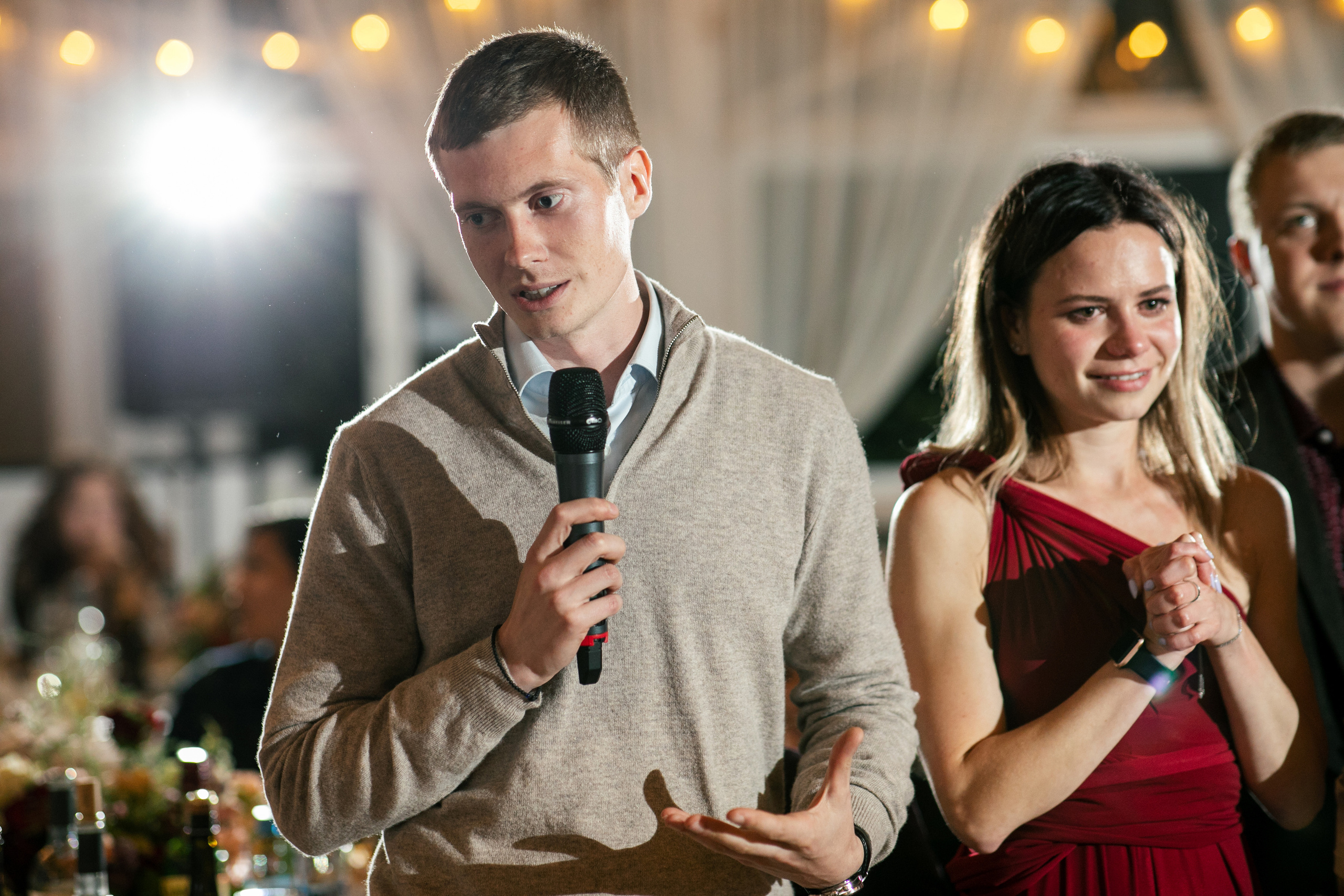 Вишневый Сад. Самый свадебный фотограф