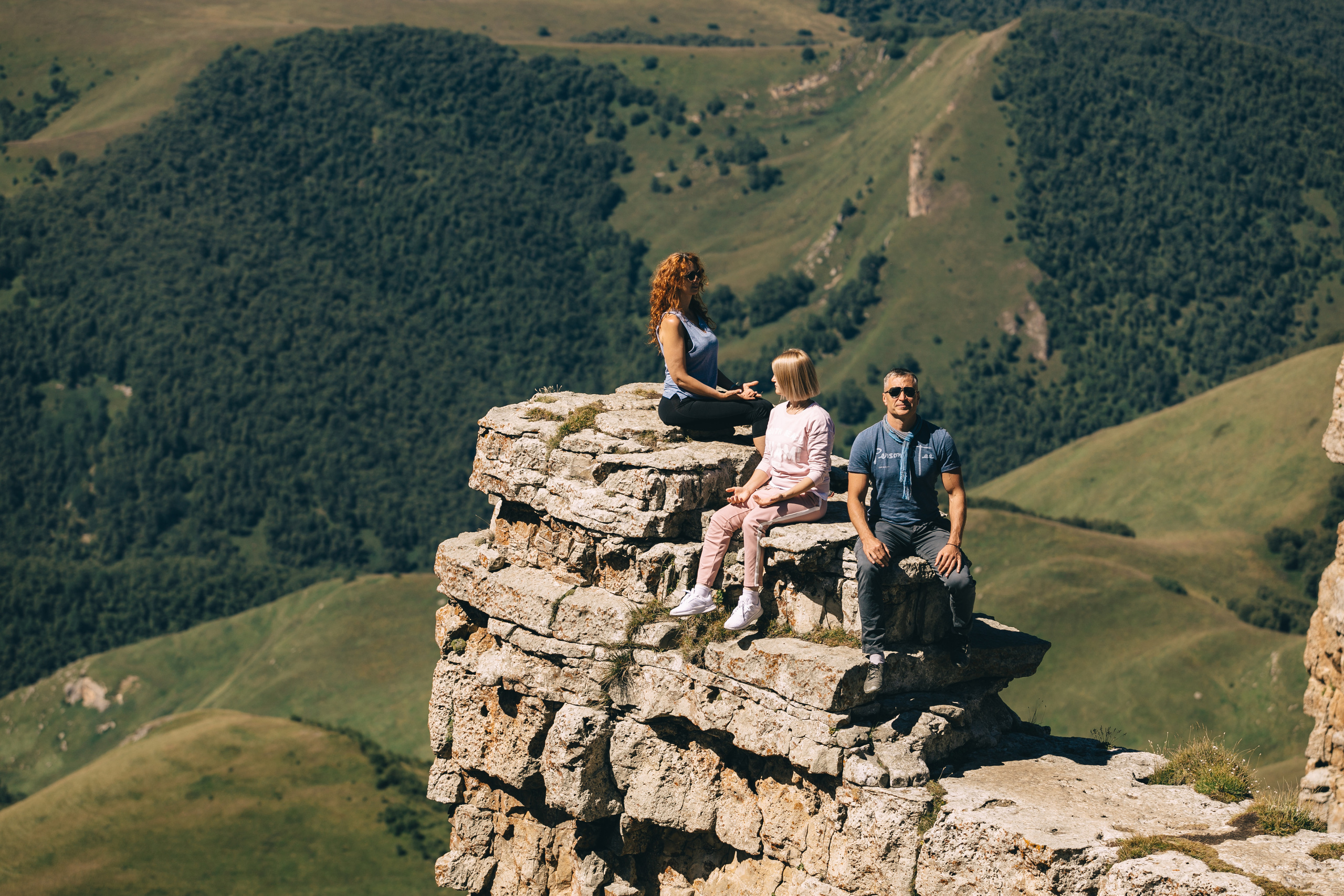 Бермамыт. Самый свадебный фотограф