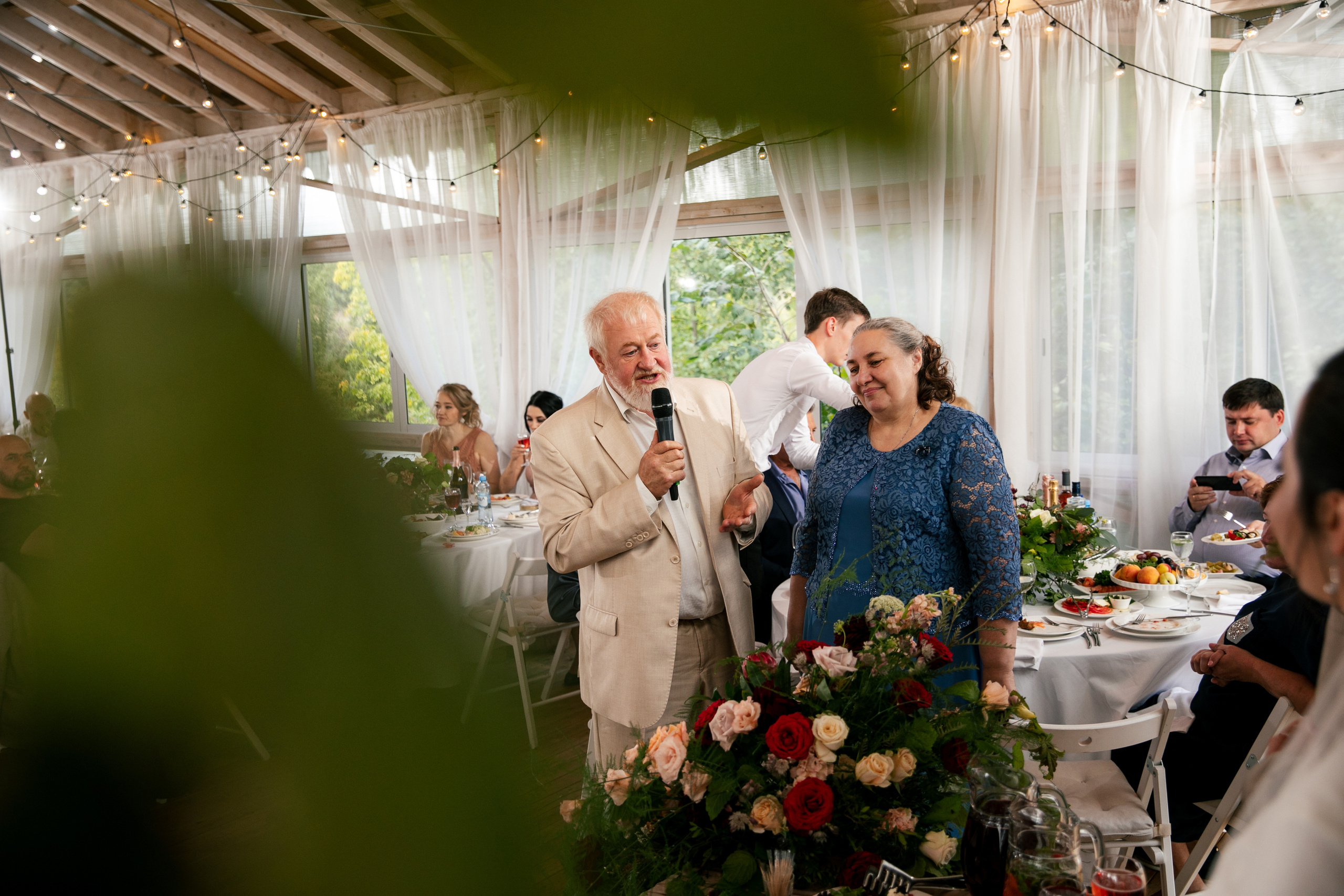 Вишневый Сад. Самый свадебный фотограф