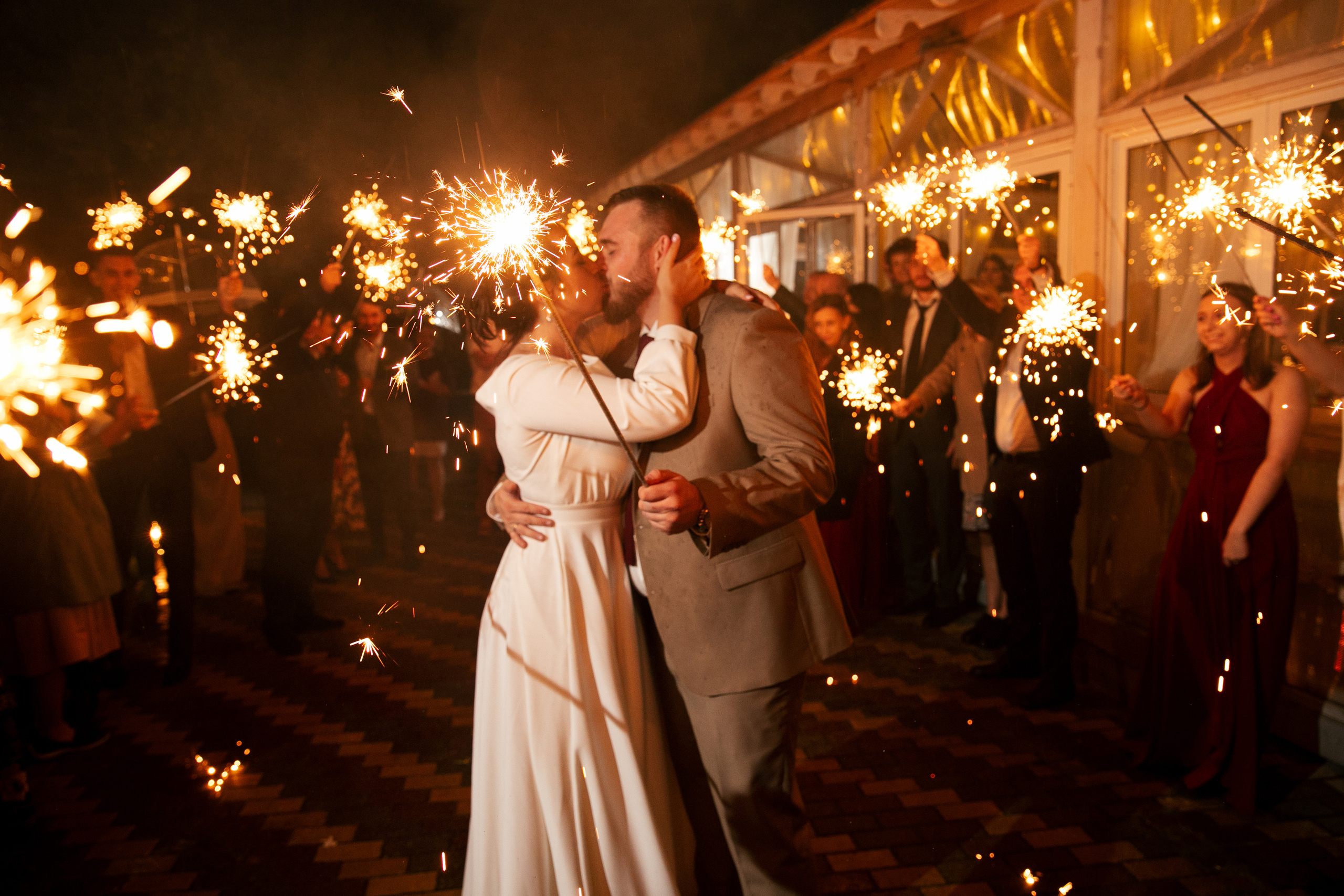 Вишневый Сад. Самый свадебный фотограф