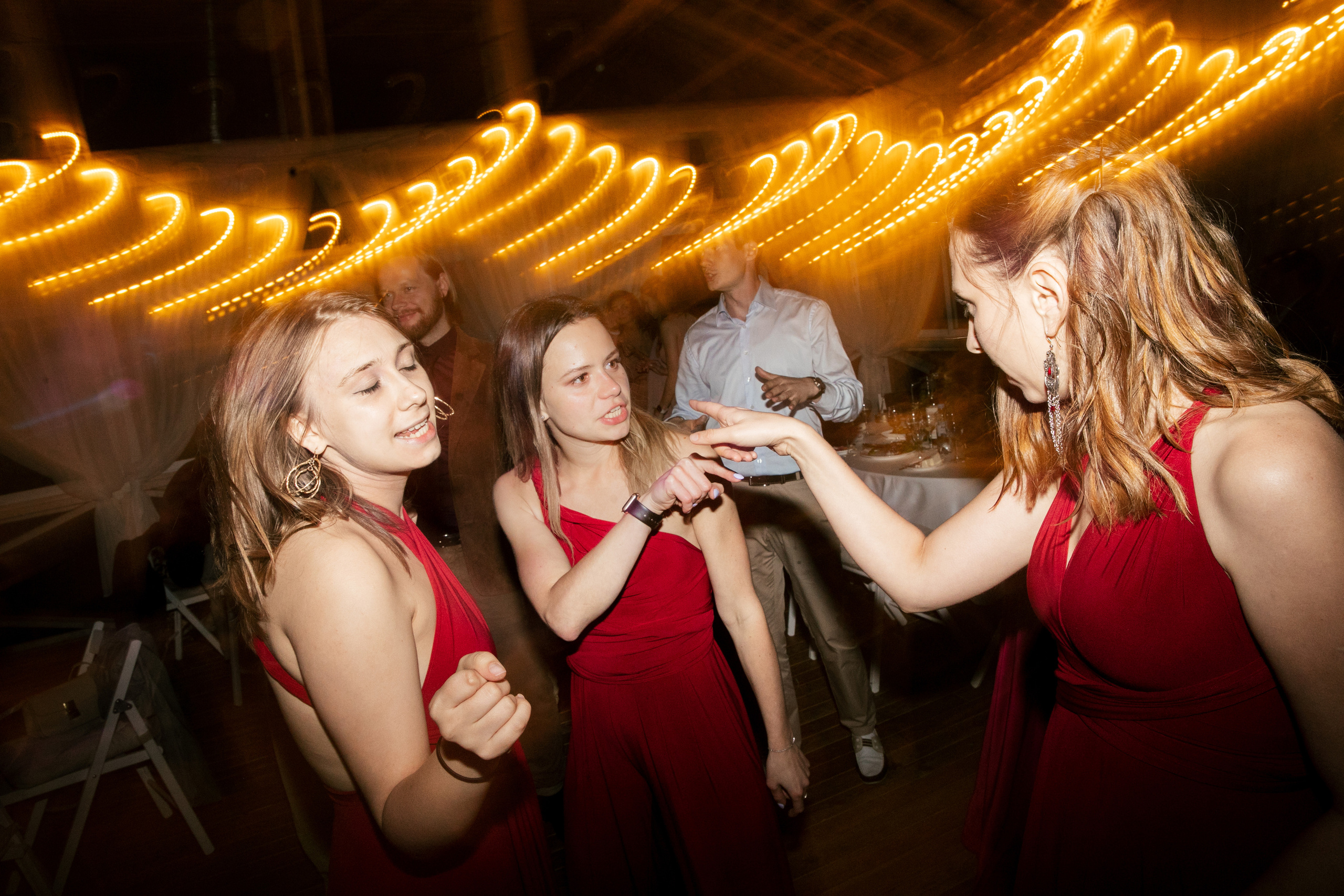 Вишневый Сад. Самый свадебный фотограф