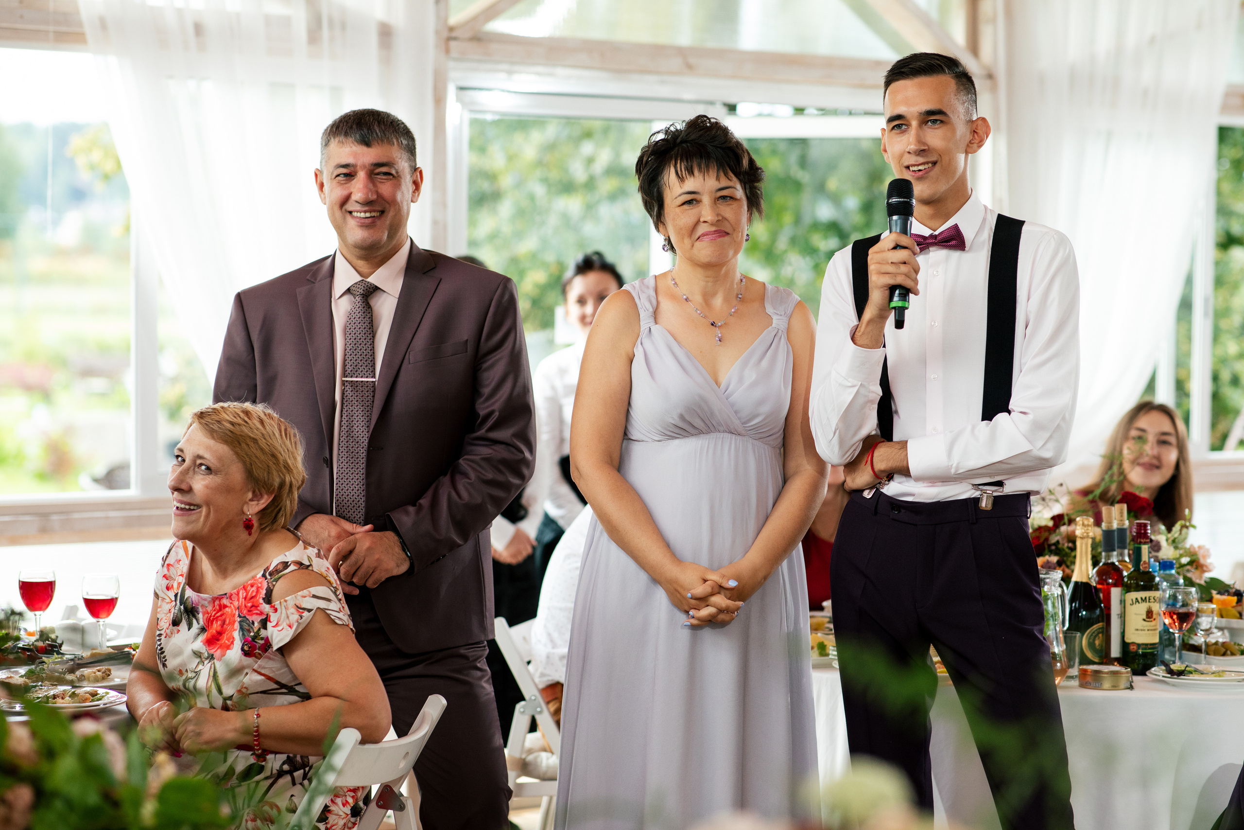 Вишневый Сад. Самый свадебный фотограф