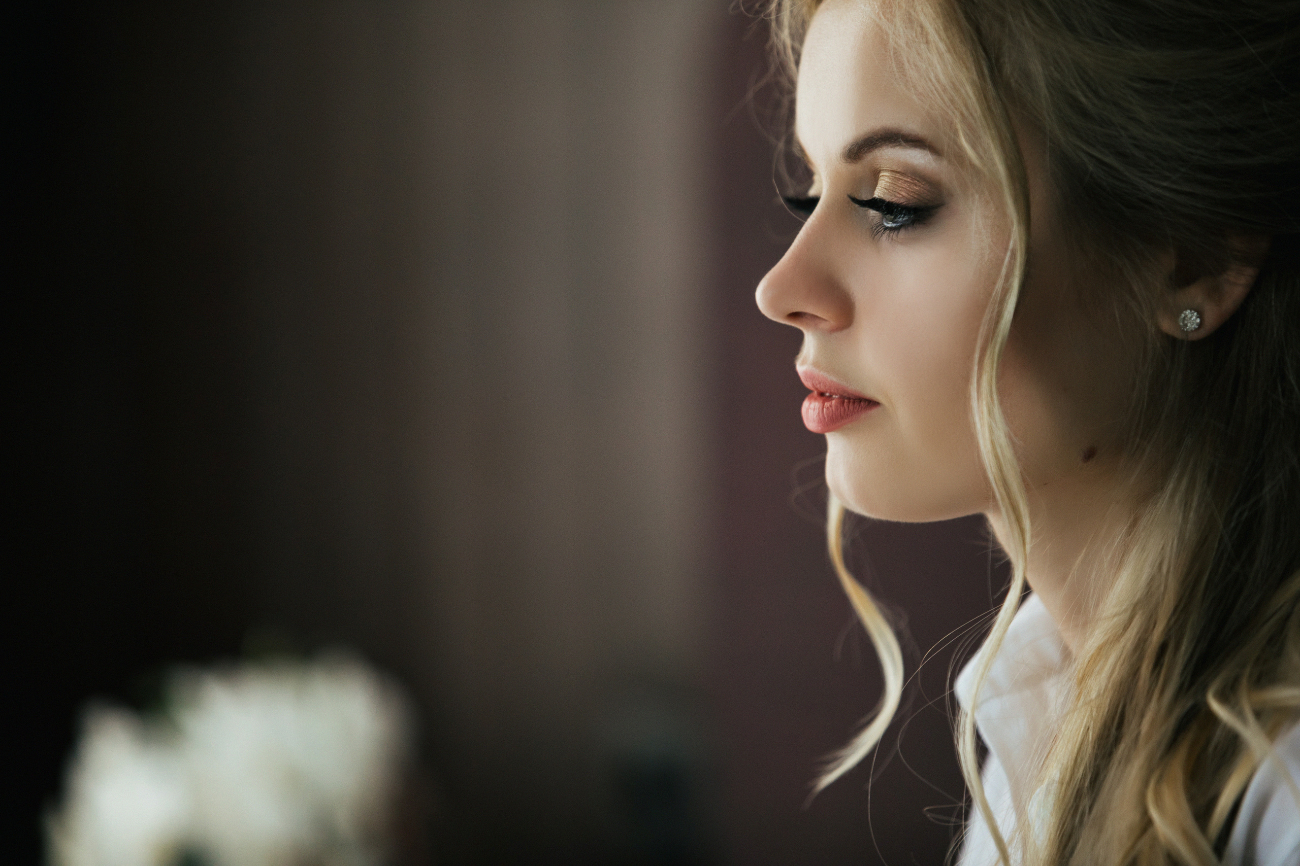 DoubleTree by Hilton and Hot Summer. Самый свадебный фотограф