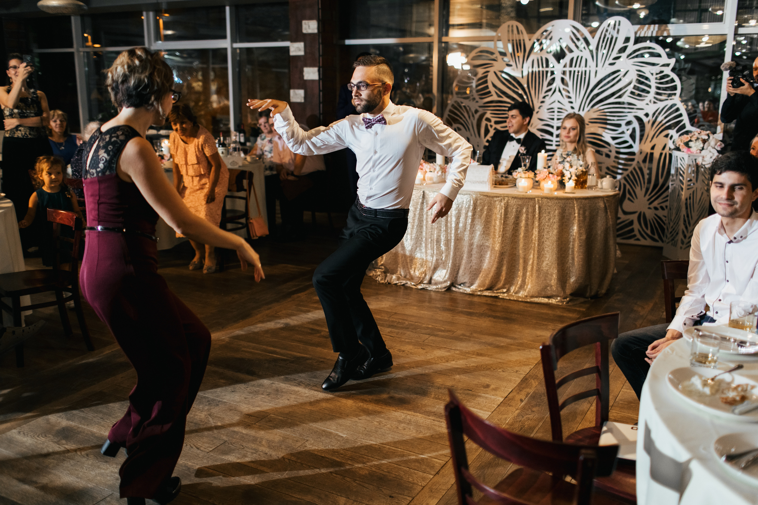 DoubleTree by Hilton and Hot Summer. Самый свадебный фотограф