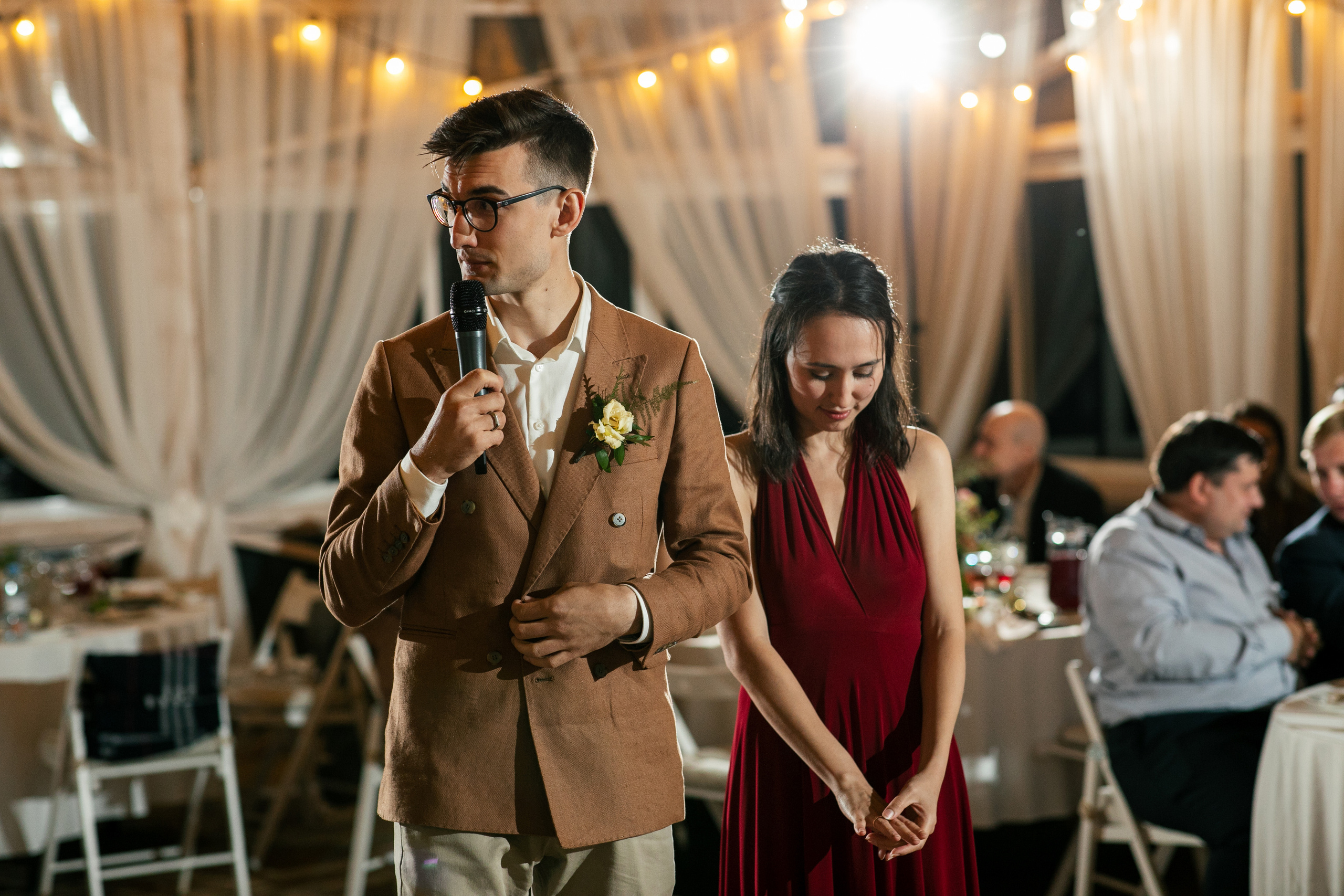 Вишневый Сад. Самый свадебный фотограф