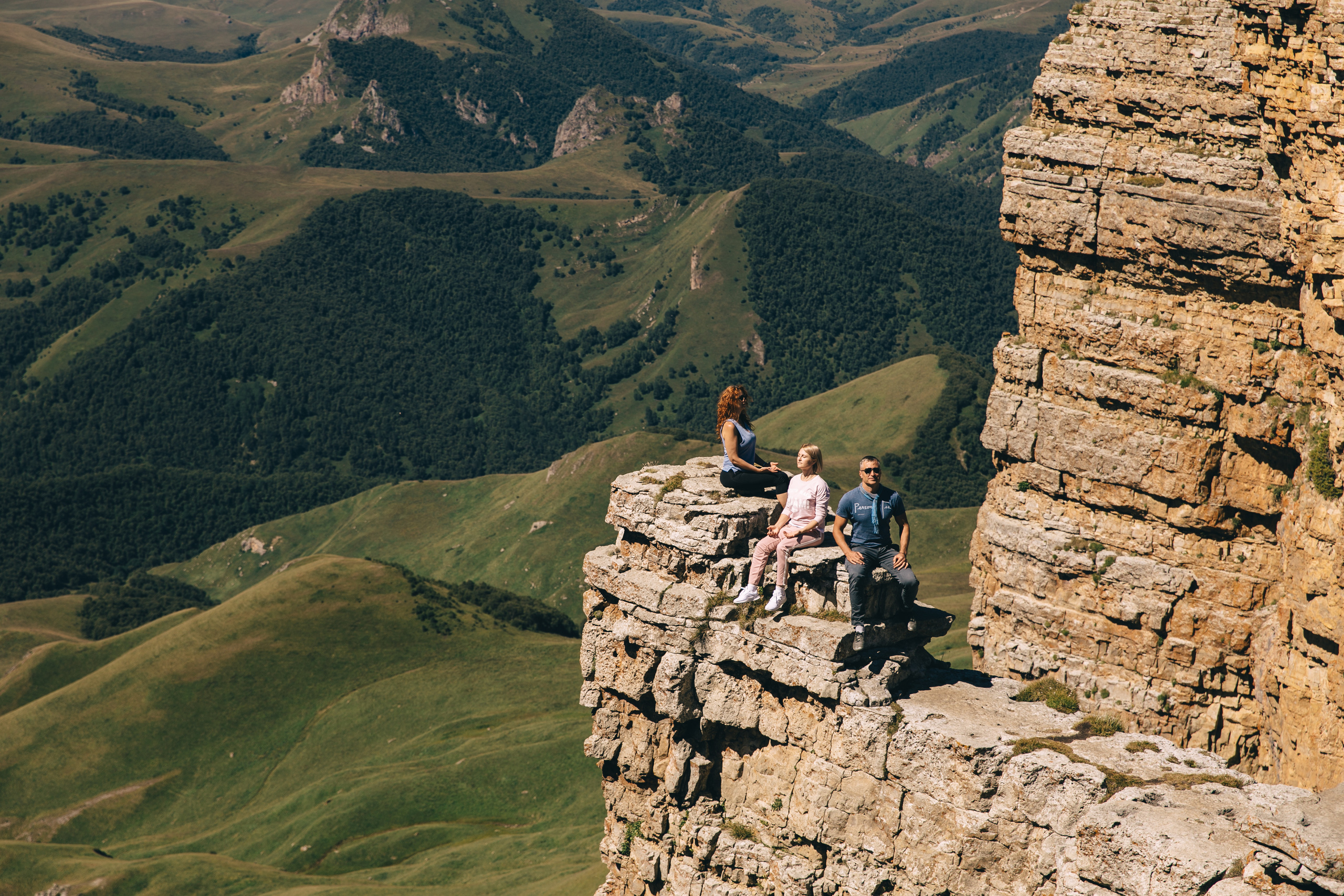 Бермамыт. Самый свадебный фотограф