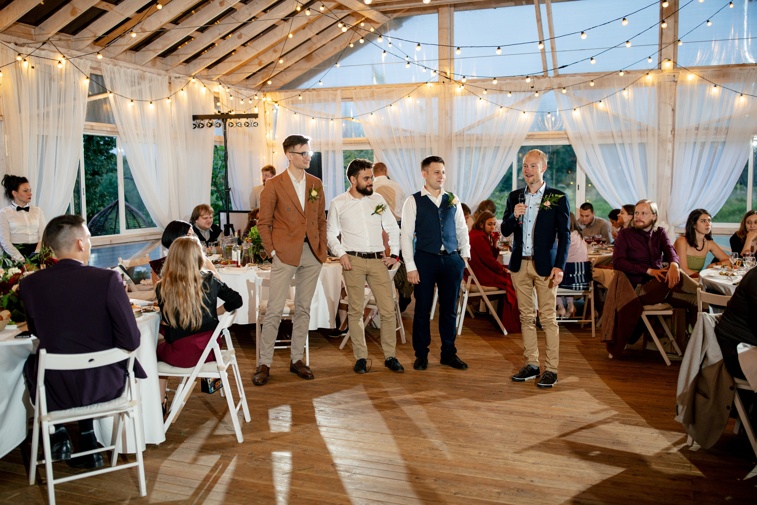 Вишневый Сад. Самый свадебный фотограф