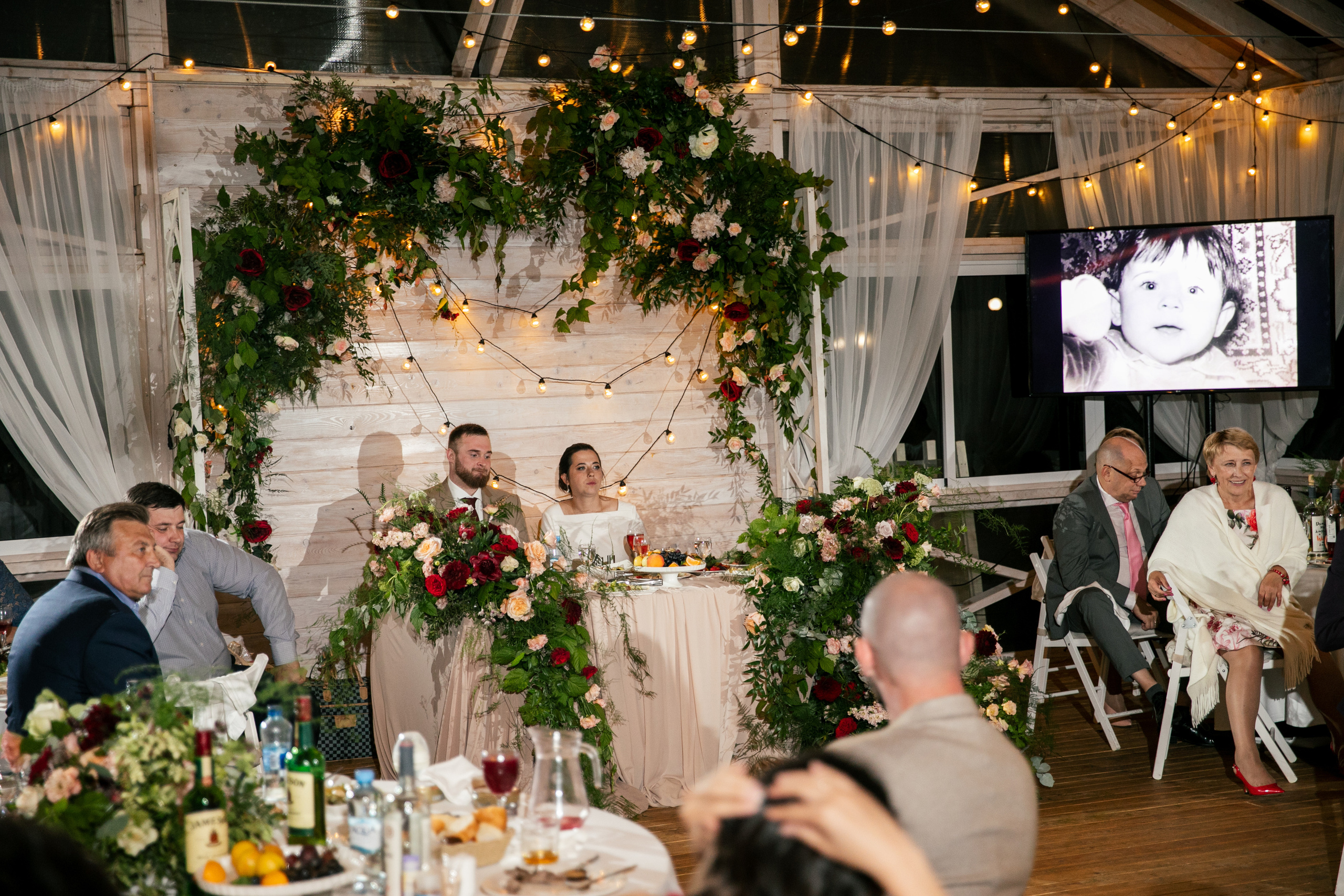 Вишневый Сад. Самый свадебный фотограф