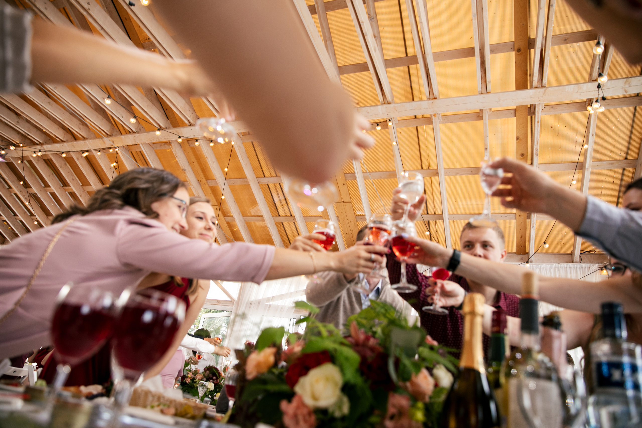 Вишневый Сад. Самый свадебный фотограф