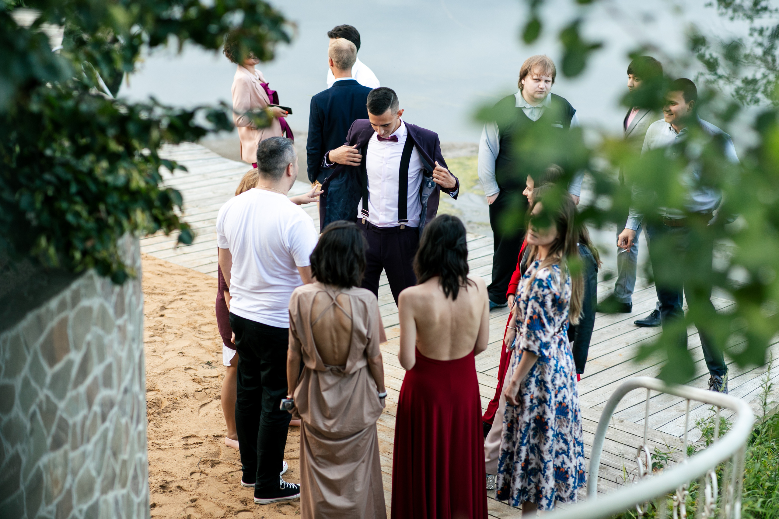 Вишневый Сад. Самый свадебный фотограф