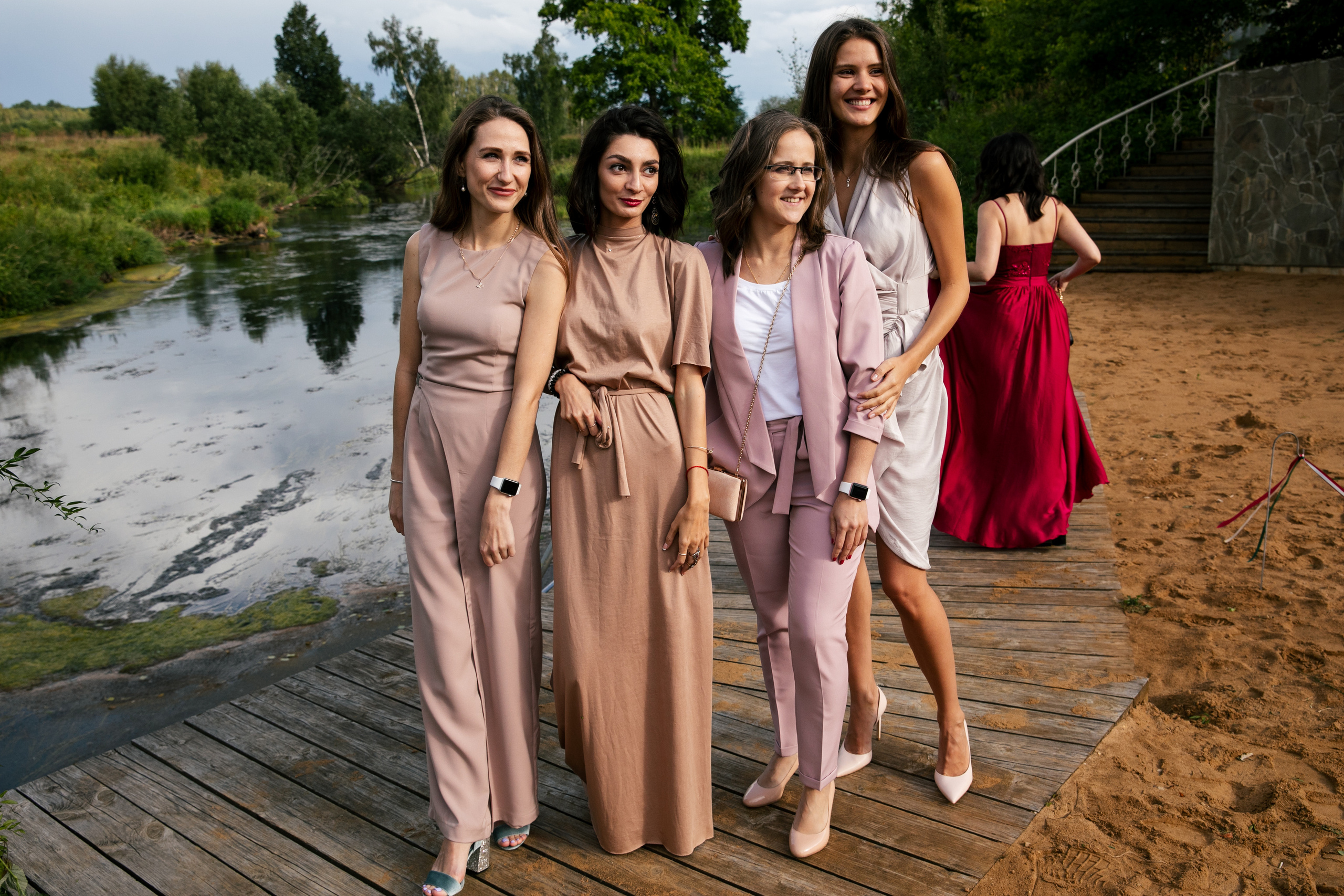 Вишневый Сад. Самый свадебный фотограф