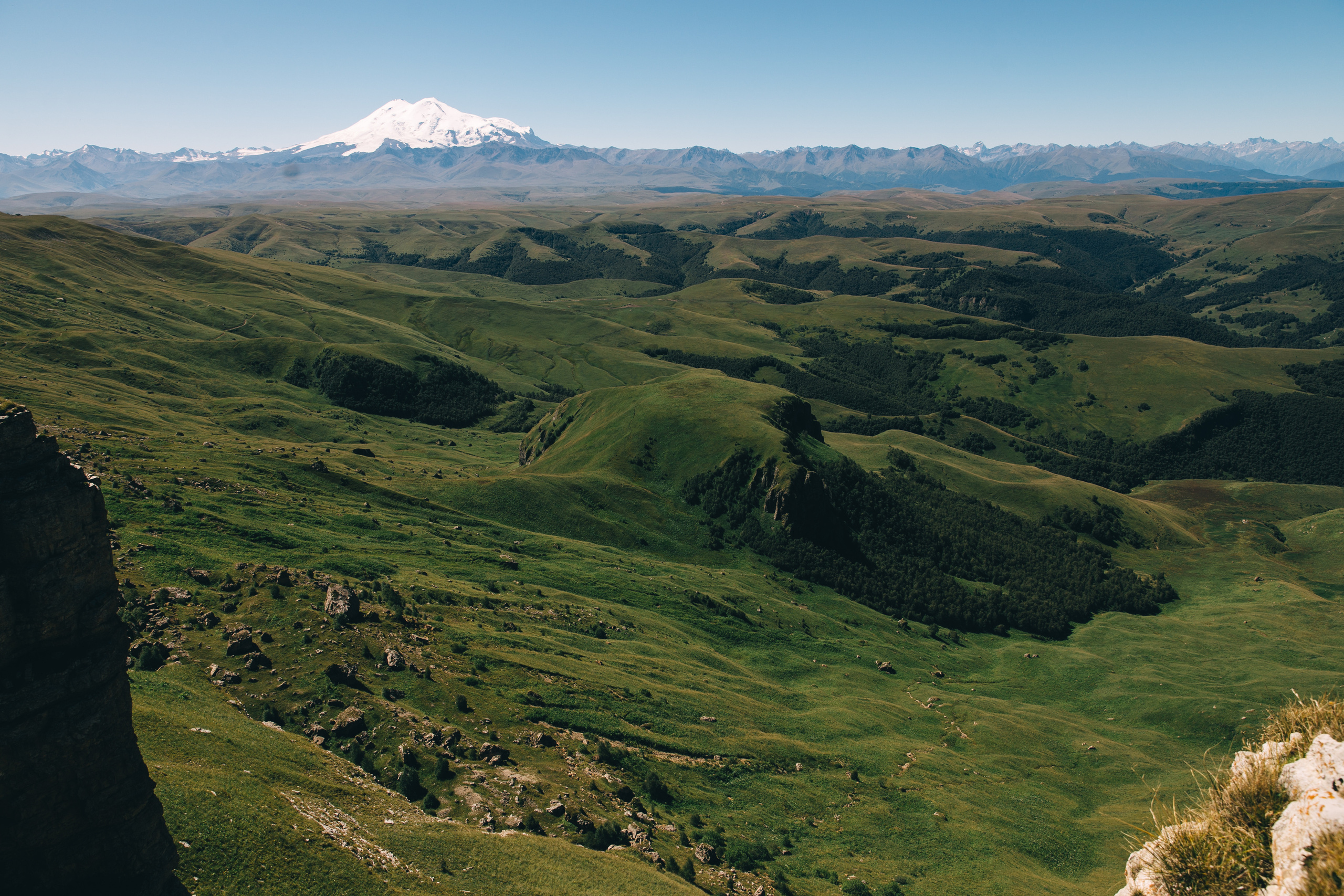 Бермамыт. Самый свадебный фотограф