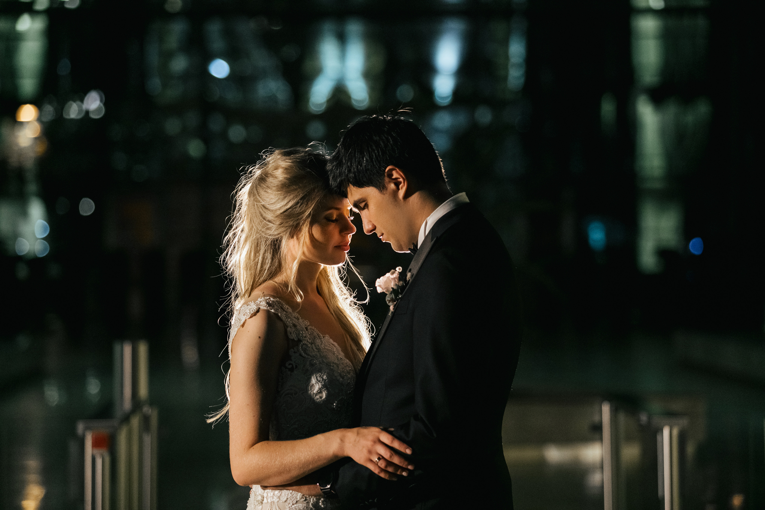 DoubleTree by Hilton and Hot Summer. Самый свадебный фотограф