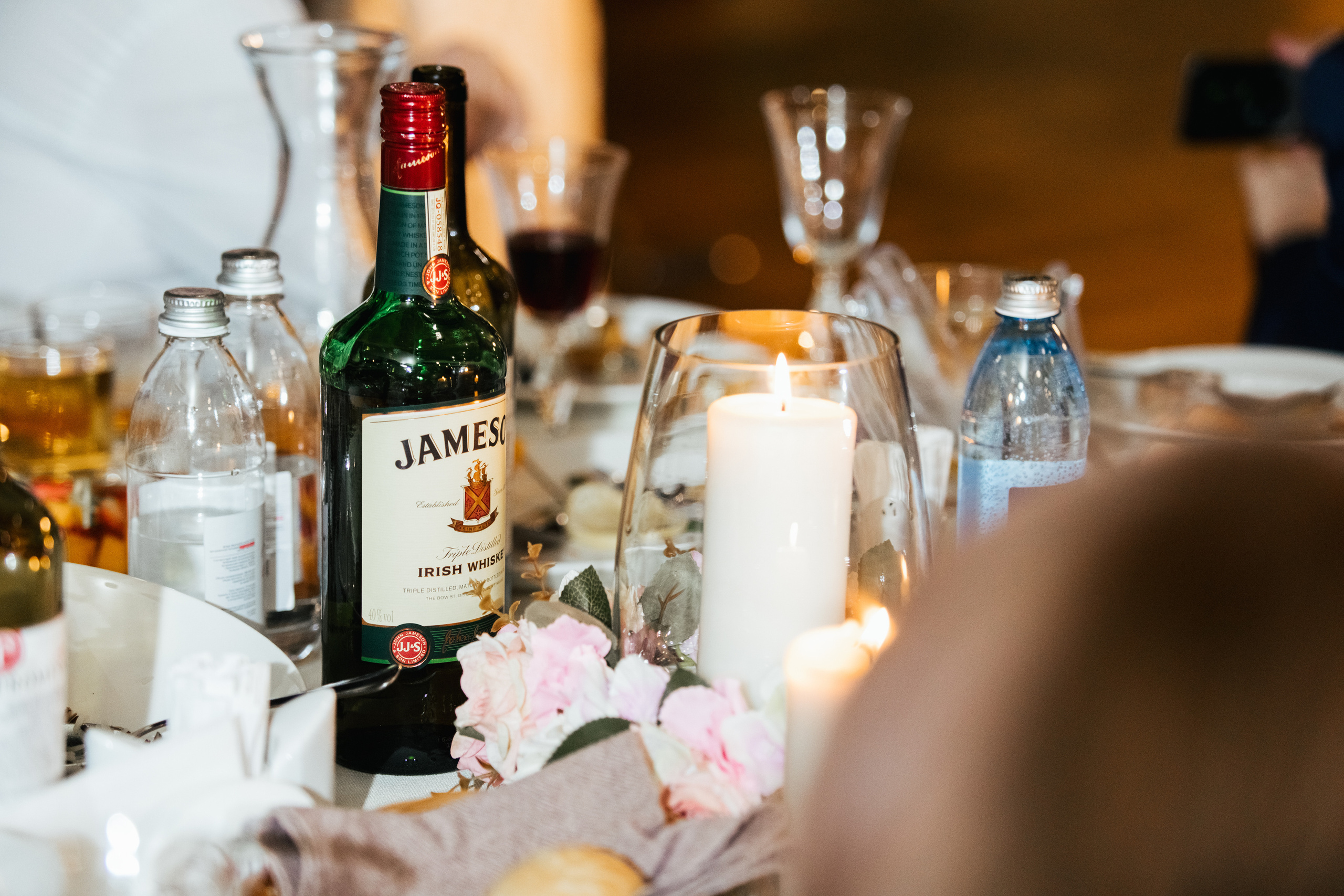 DoubleTree by Hilton and Hot Summer. Самый свадебный фотограф