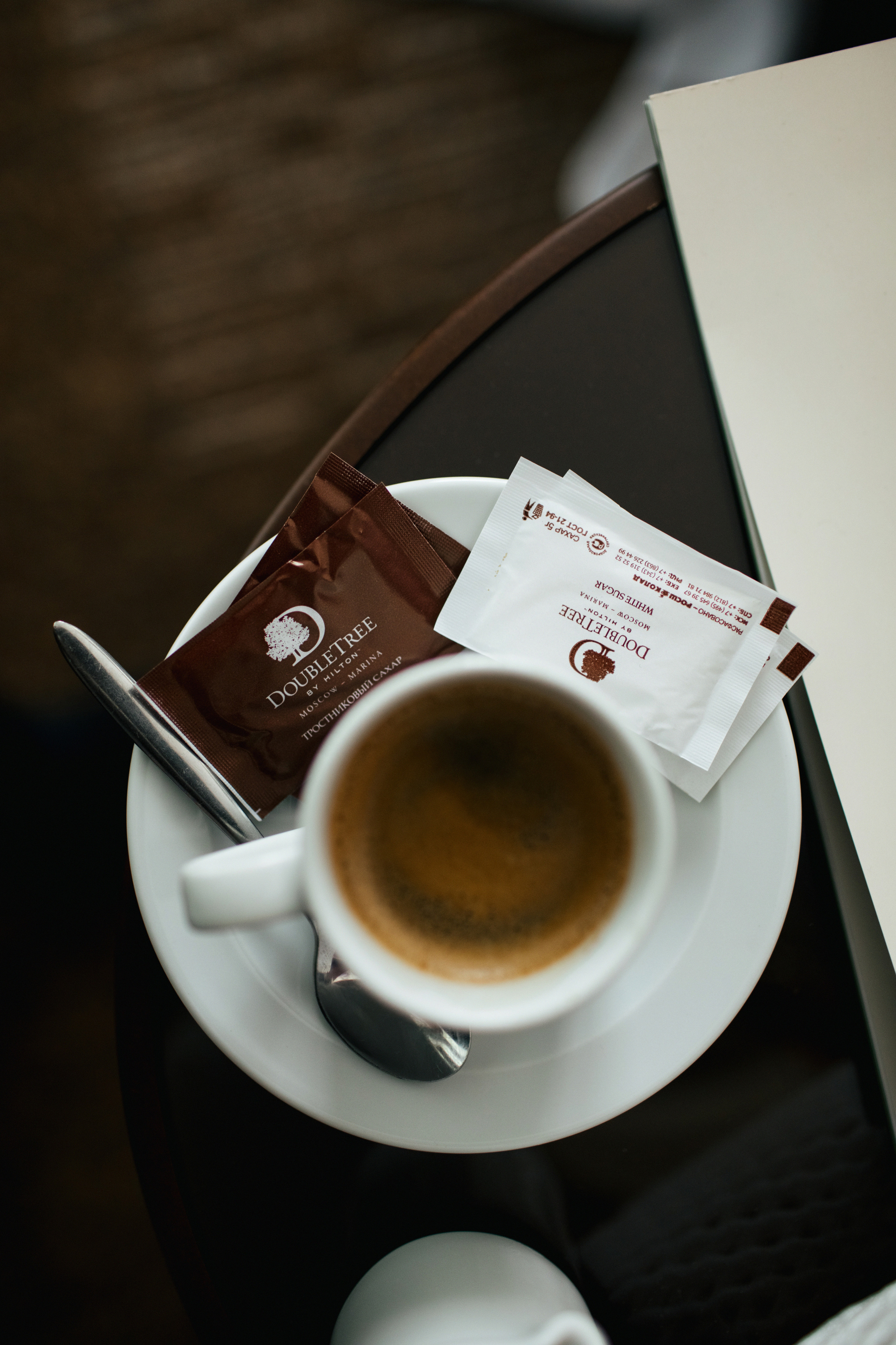 DoubleTree by Hilton and Hot Summer. Самый свадебный фотограф