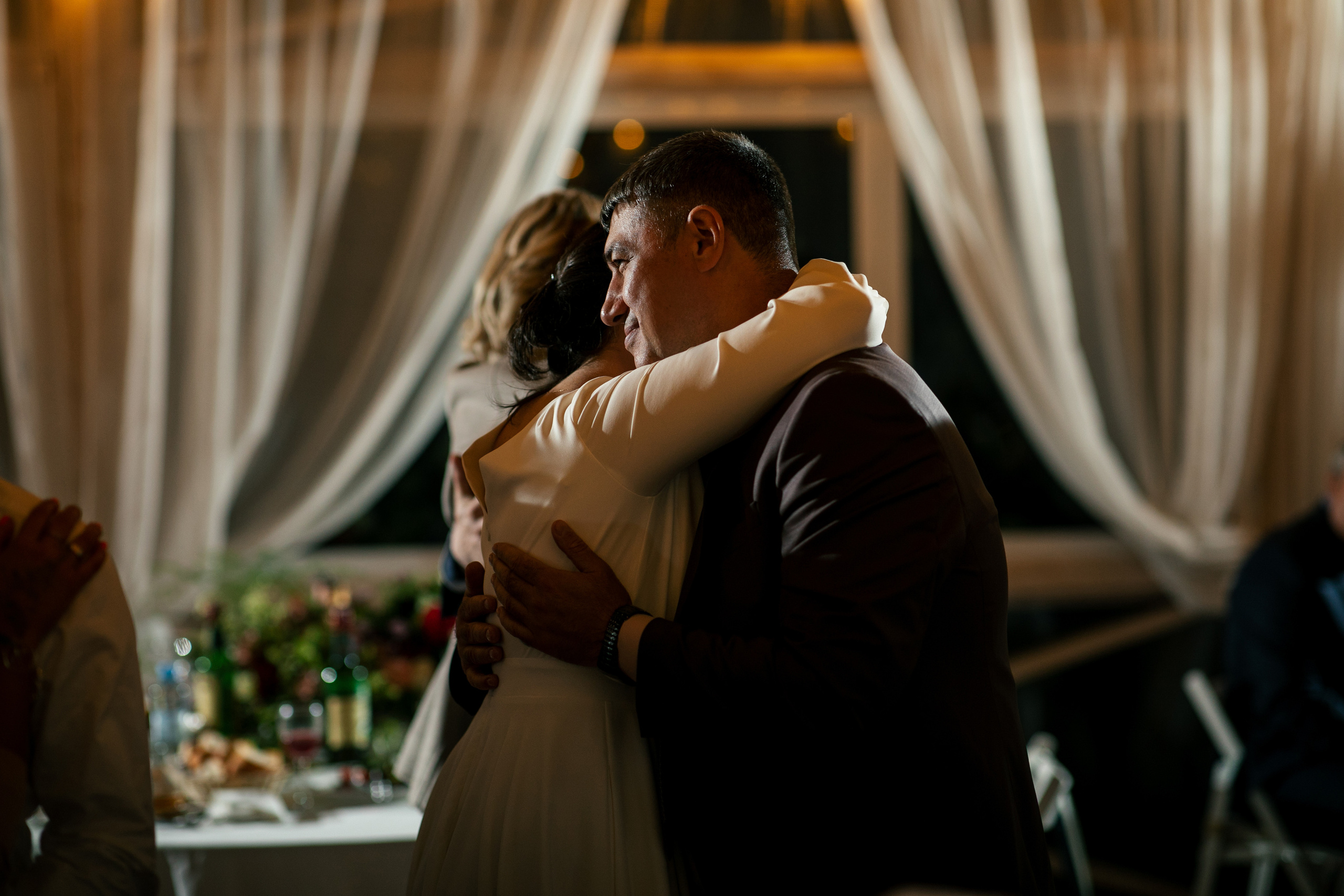 Вишневый Сад. Самый свадебный фотограф