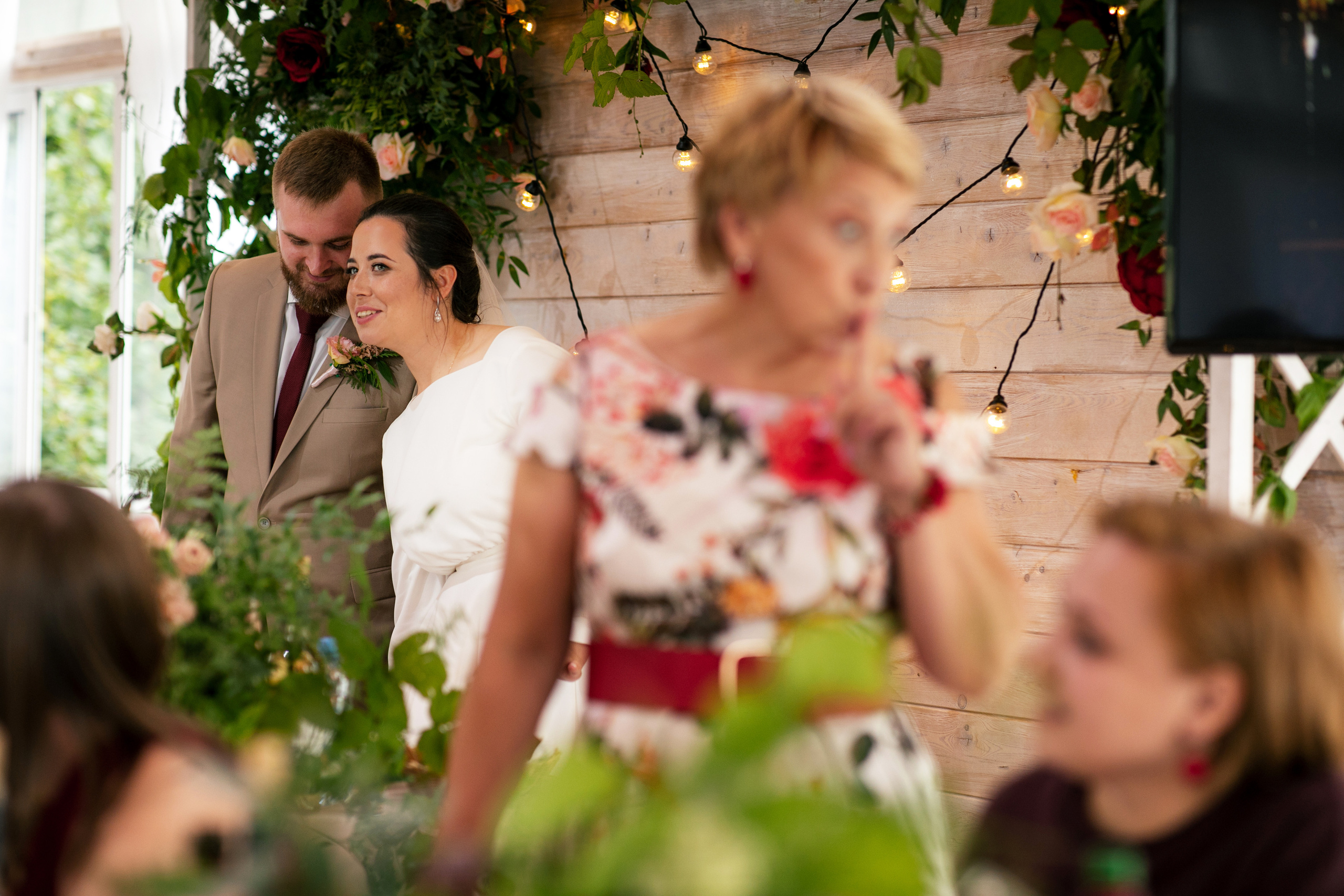 Вишневый Сад. Самый свадебный фотограф