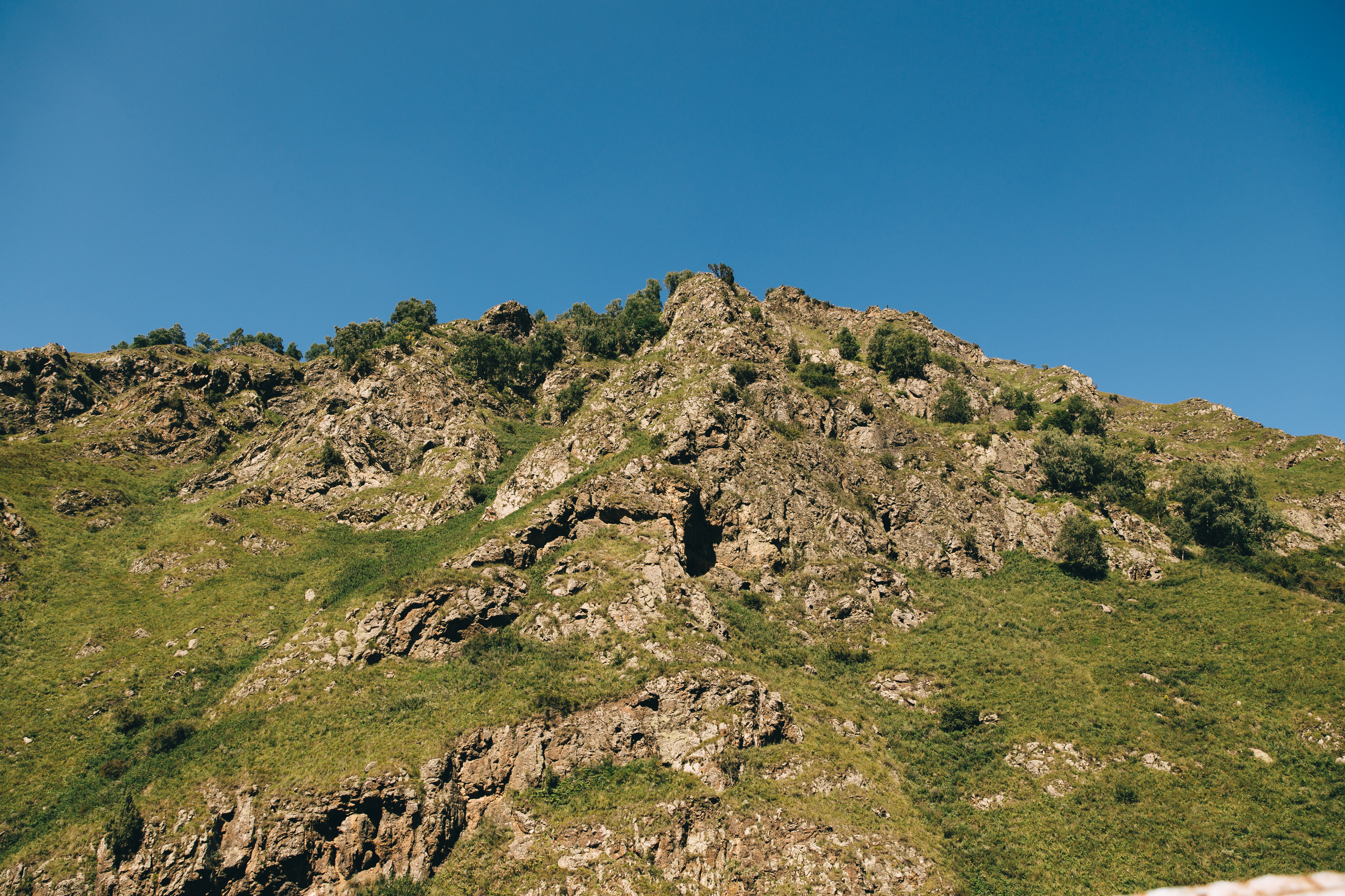 Бермамыт. Самый свадебный фотограф