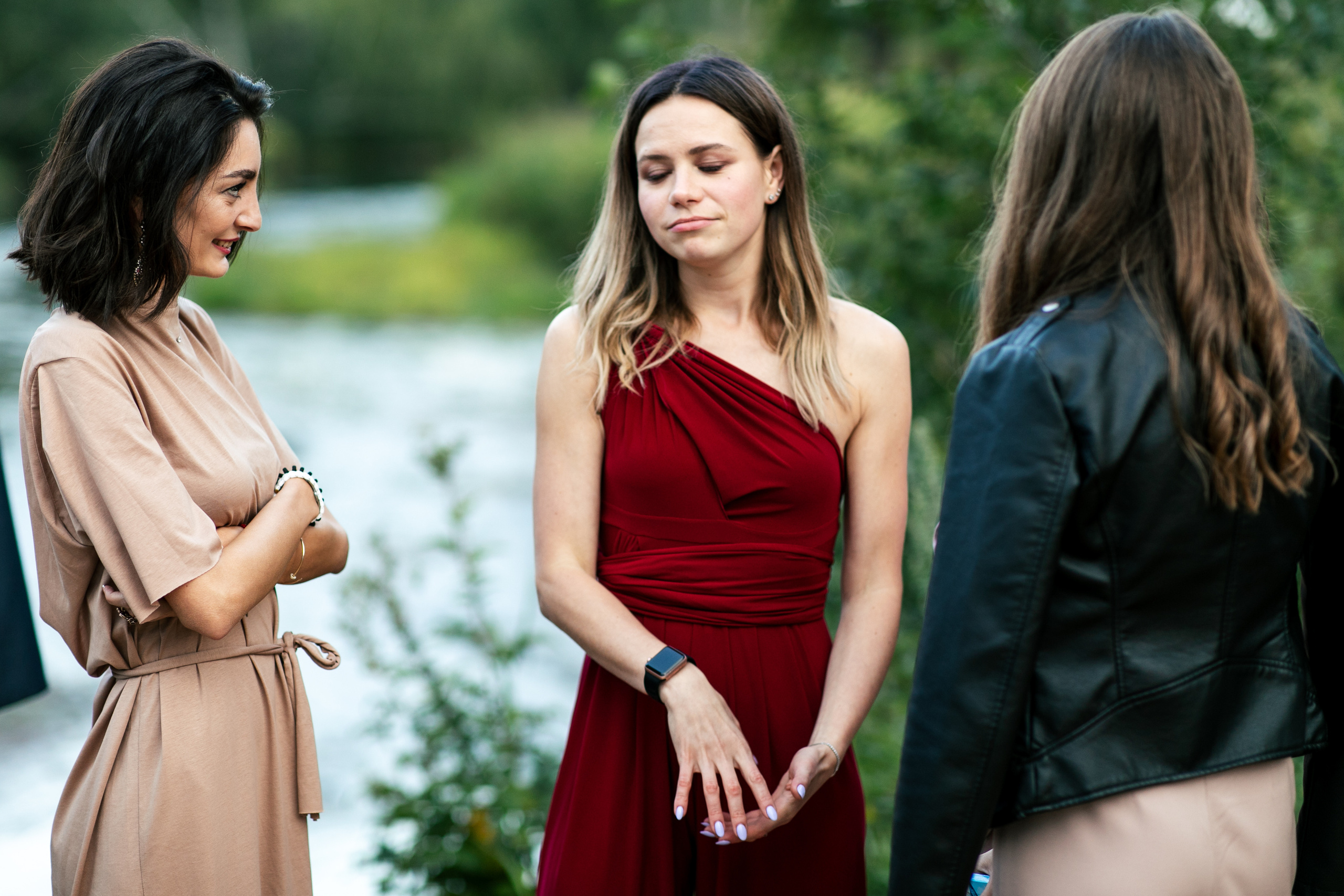 Вишневый Сад. Самый свадебный фотограф