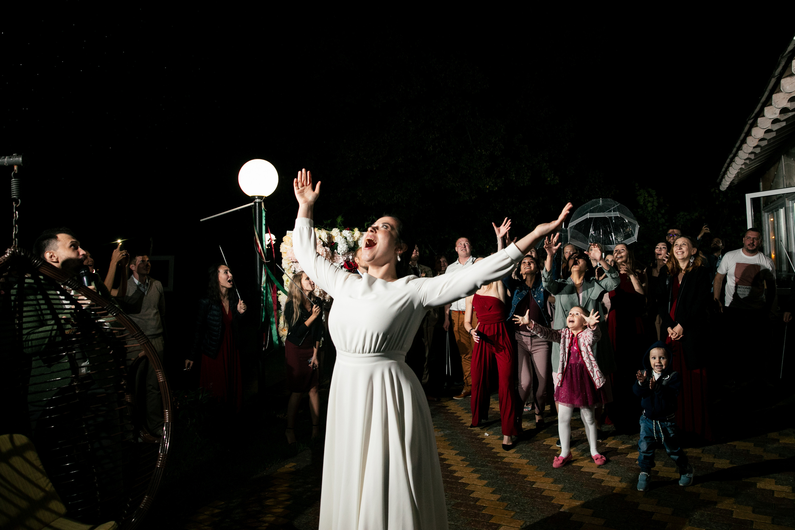 Вишневый Сад. Самый свадебный фотограф