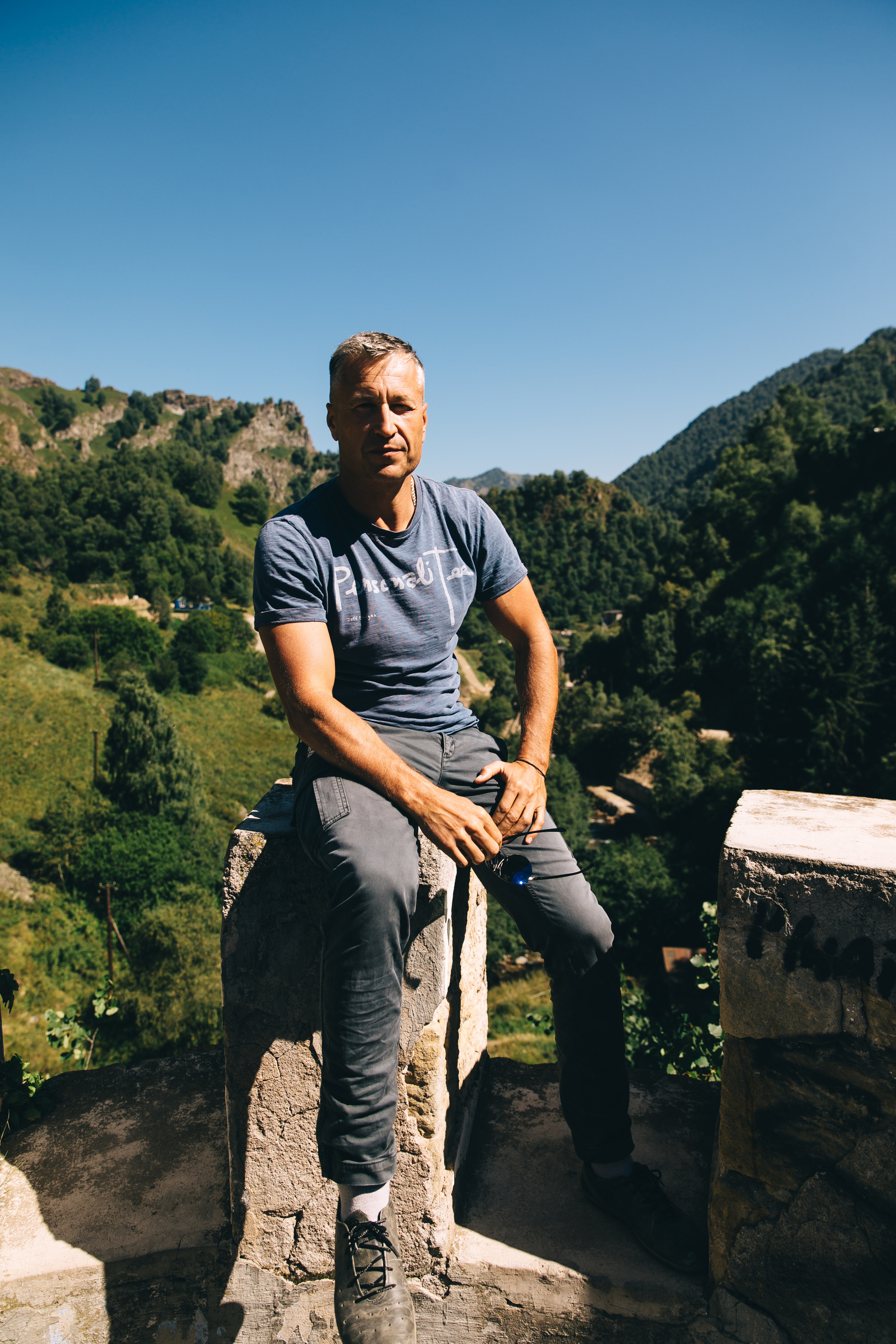 Бермамыт. Самый свадебный фотограф