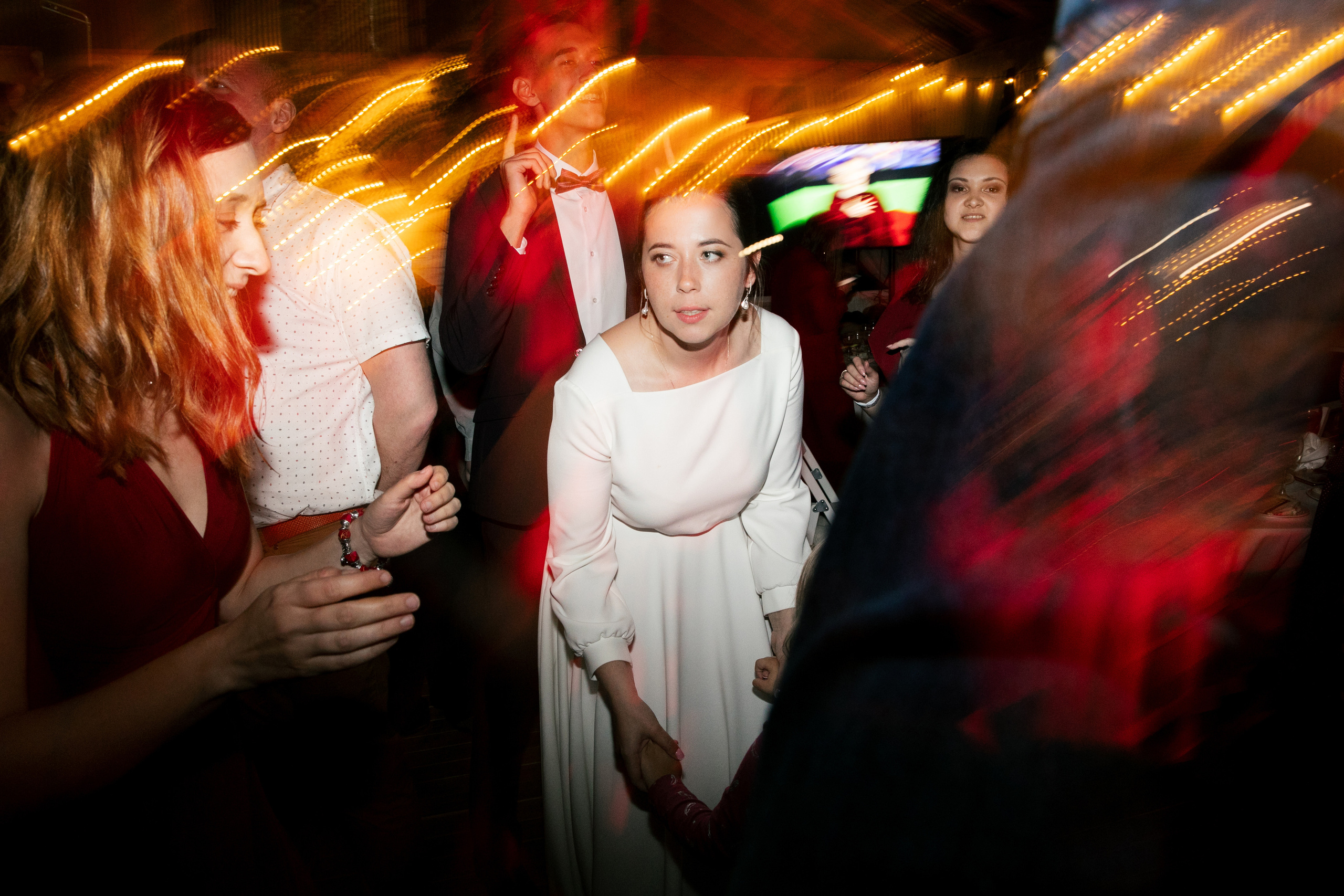 Вишневый Сад. Самый свадебный фотограф