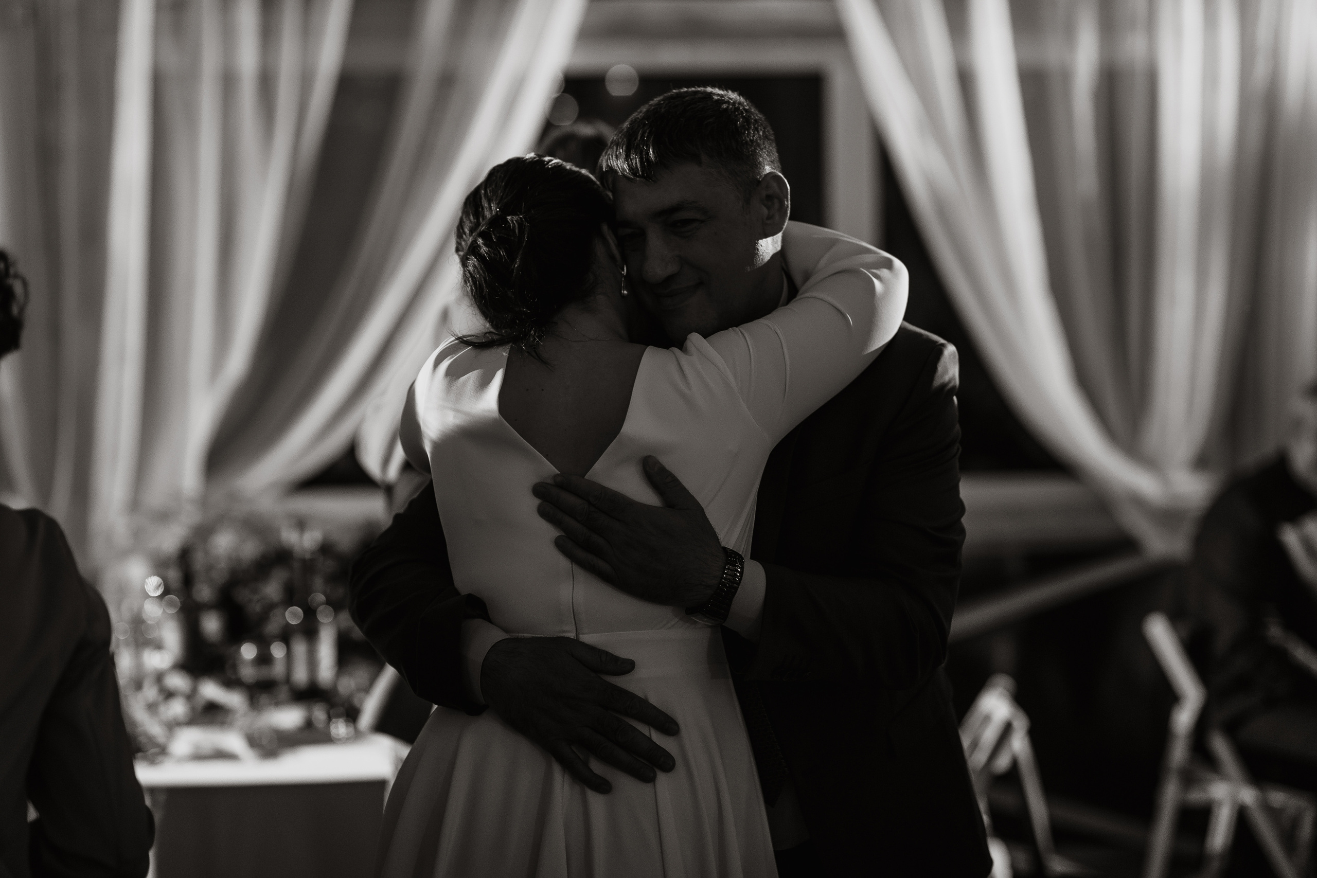 Вишневый Сад. Самый свадебный фотограф