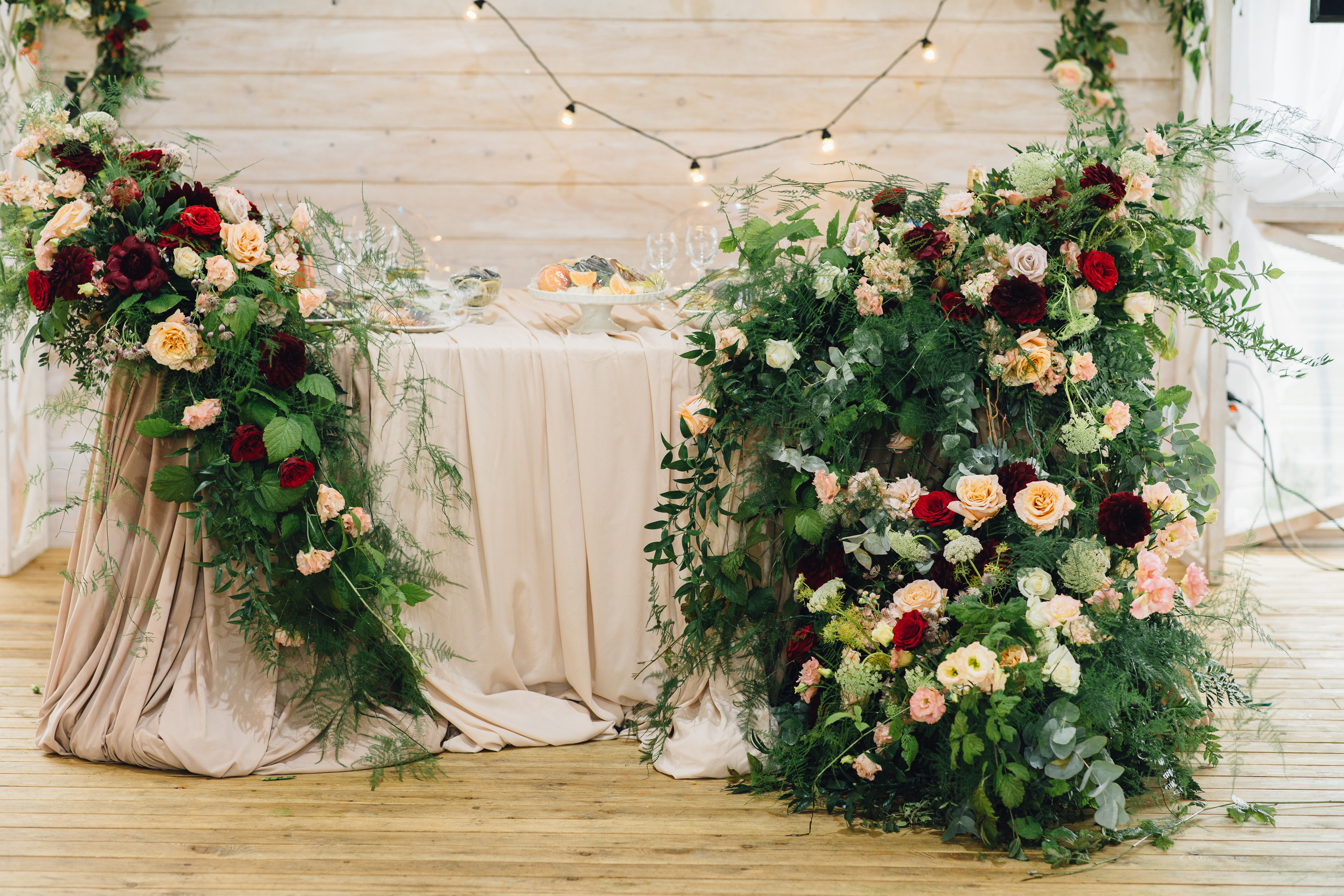 Вишневый Сад. Самый свадебный фотограф