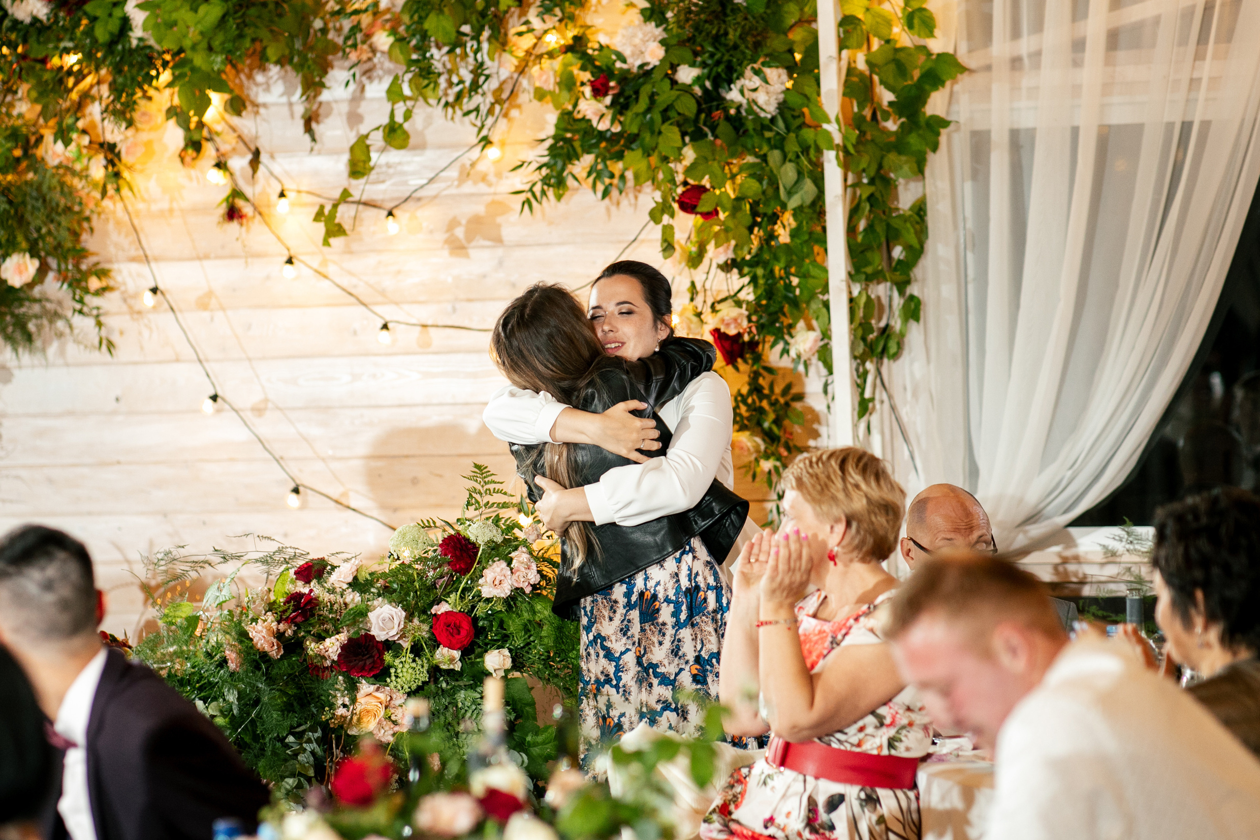 Вишневый Сад. Самый свадебный фотограф