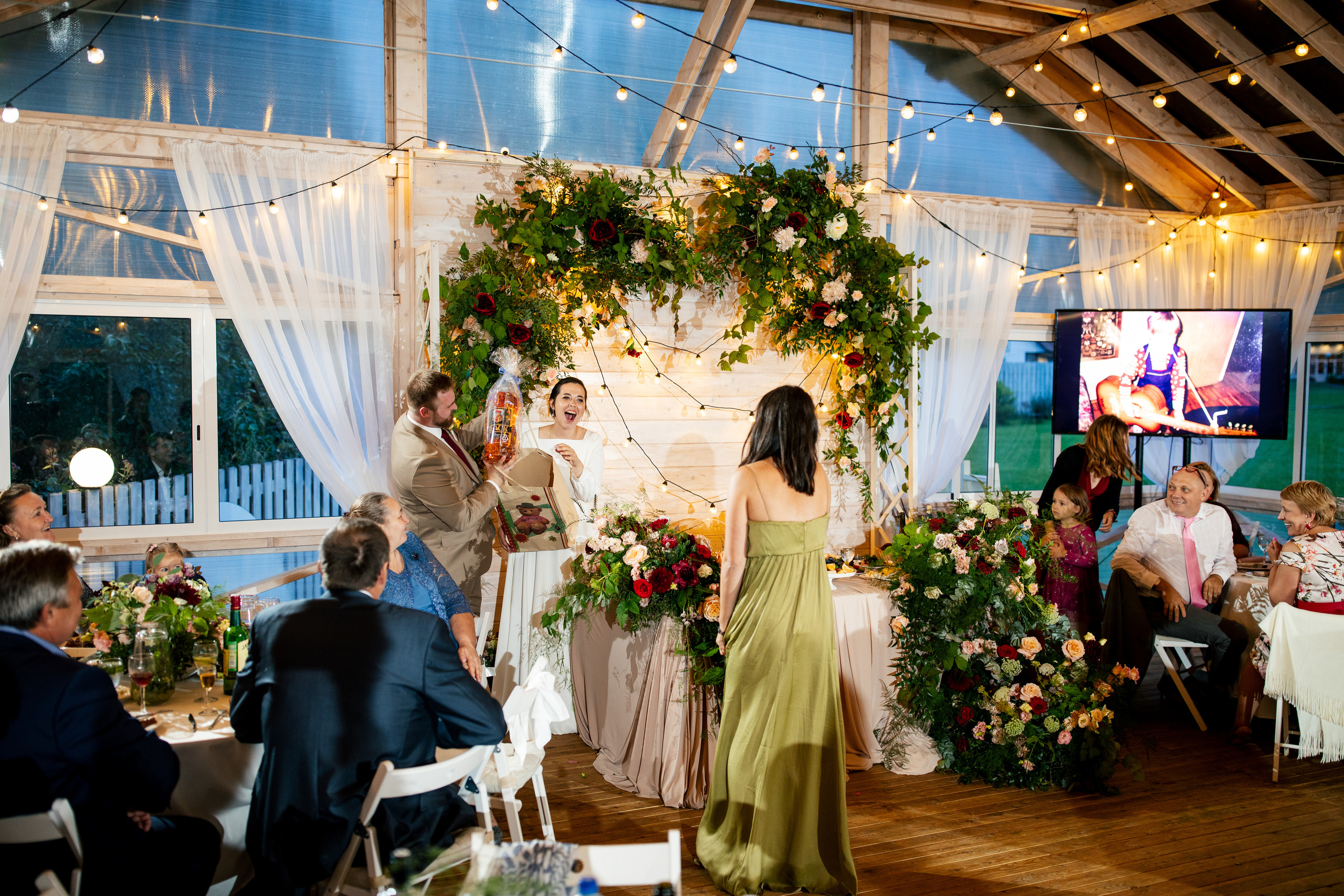 Вишневый Сад. Самый свадебный фотограф