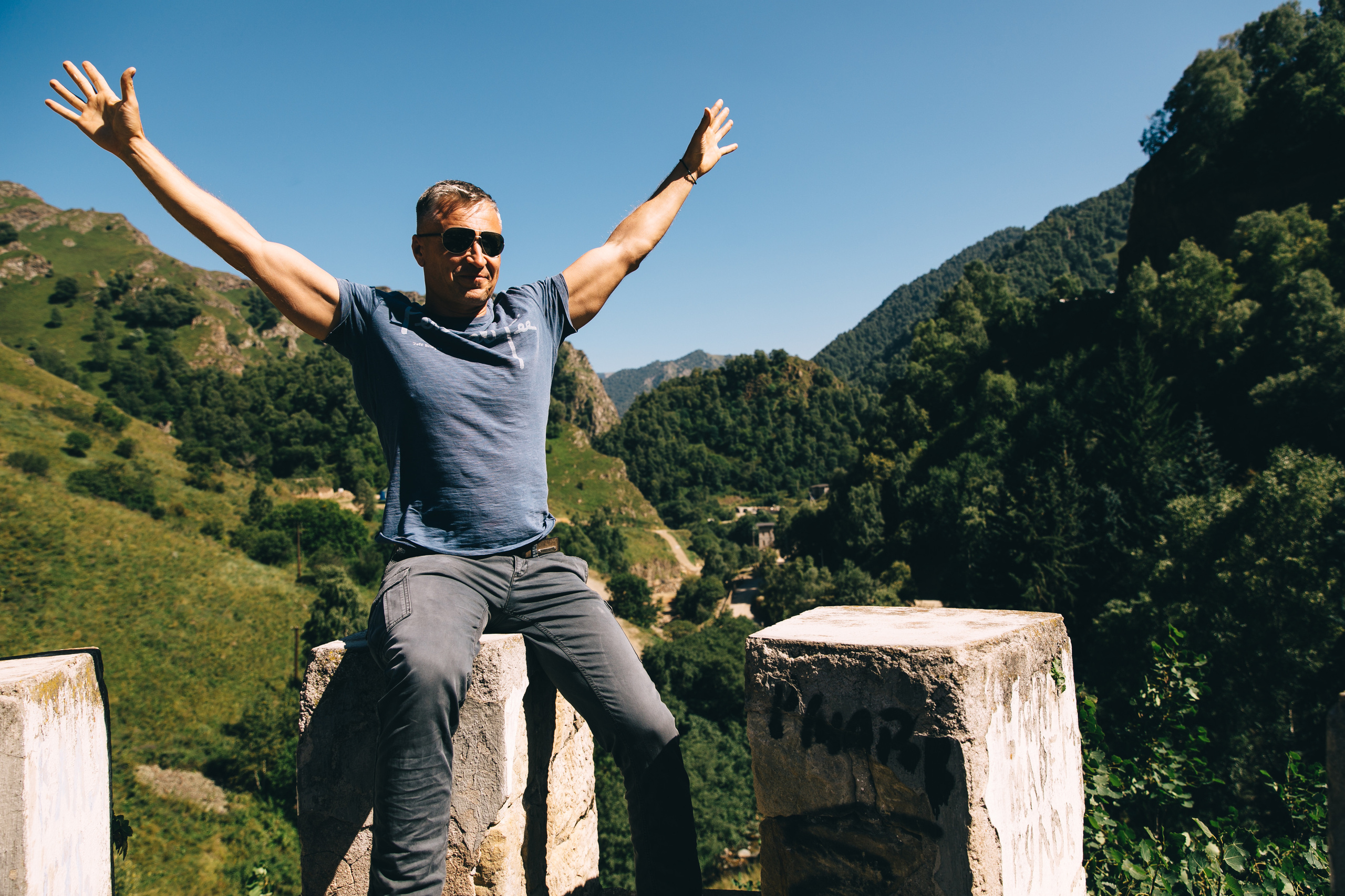 Бермамыт. Самый свадебный фотограф