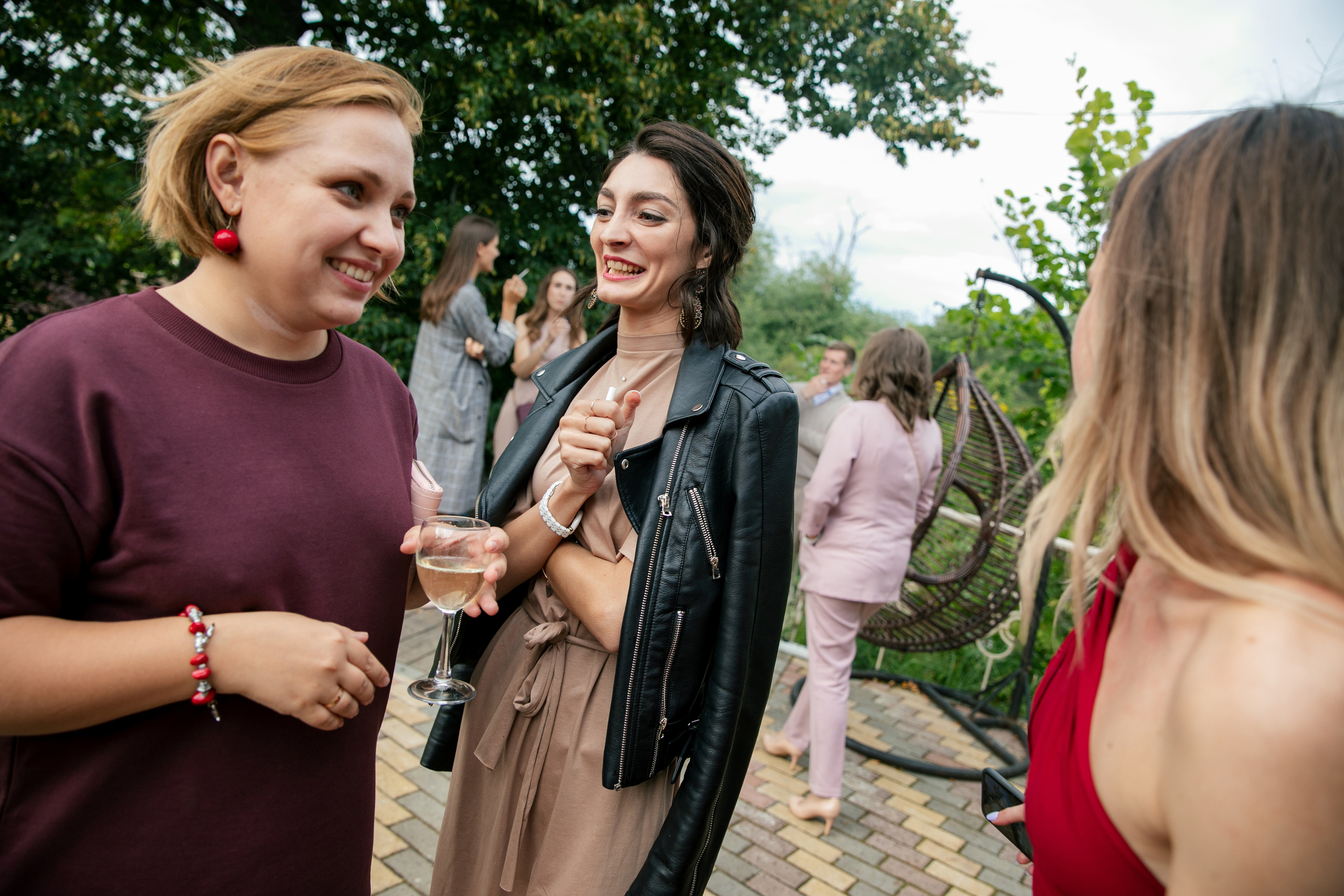 Вишневый Сад. Самый свадебный фотограф