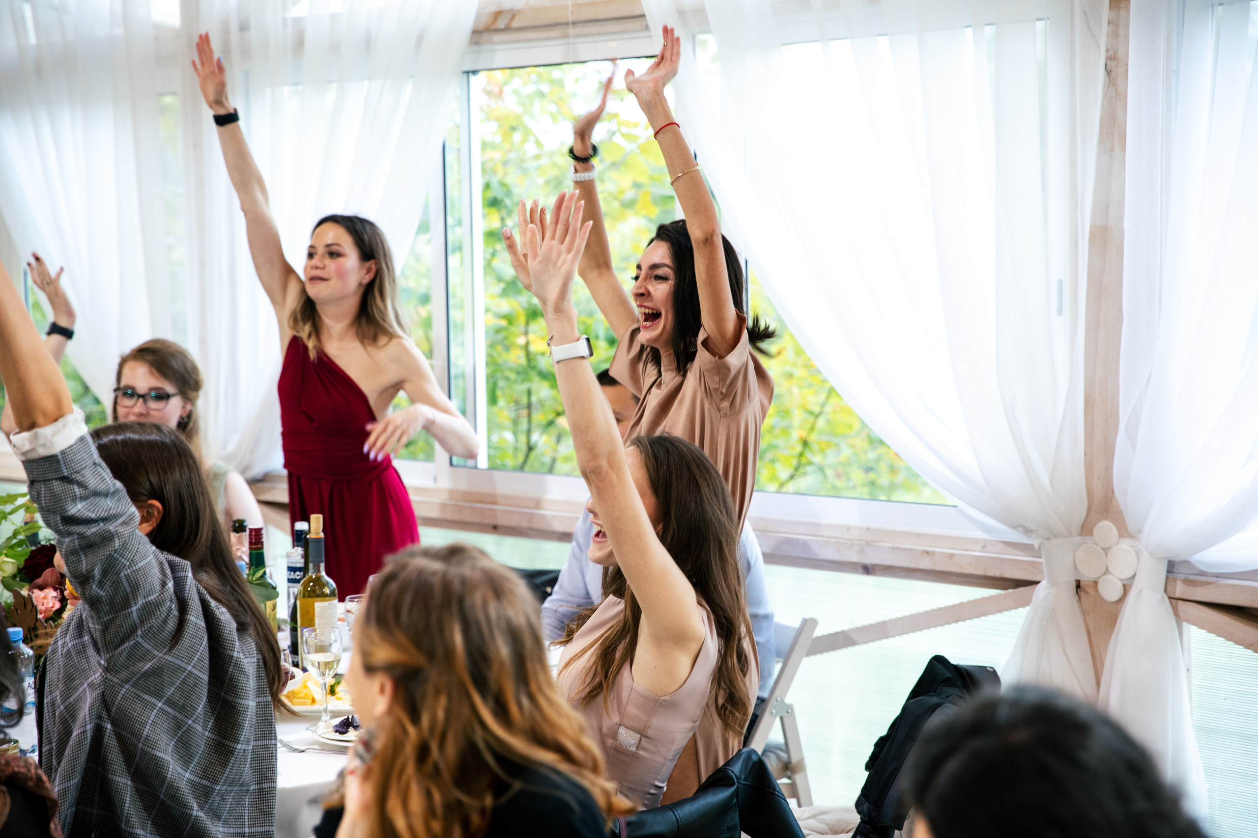 Вишневый Сад. Самый свадебный фотограф