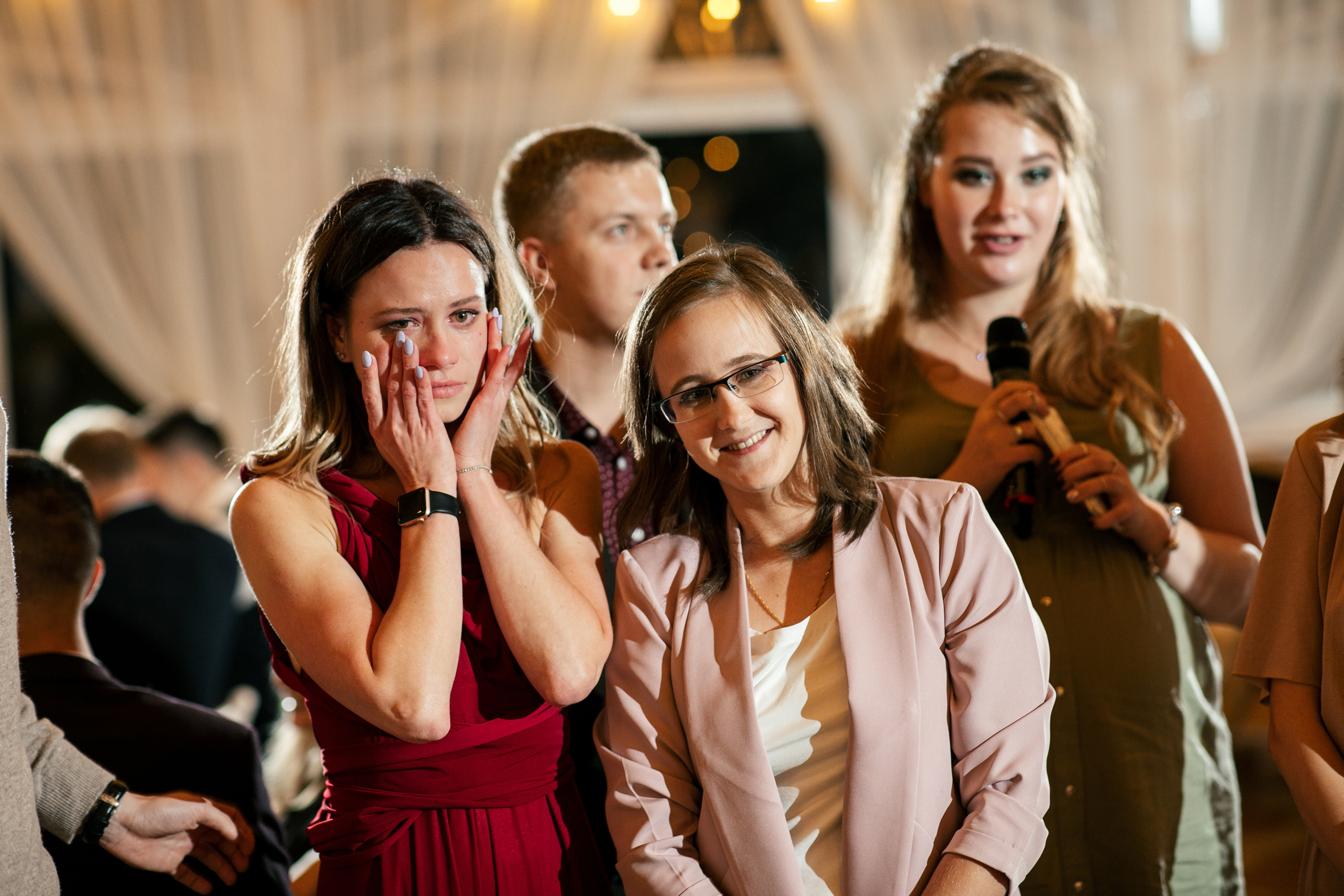 Вишневый Сад. Самый свадебный фотограф