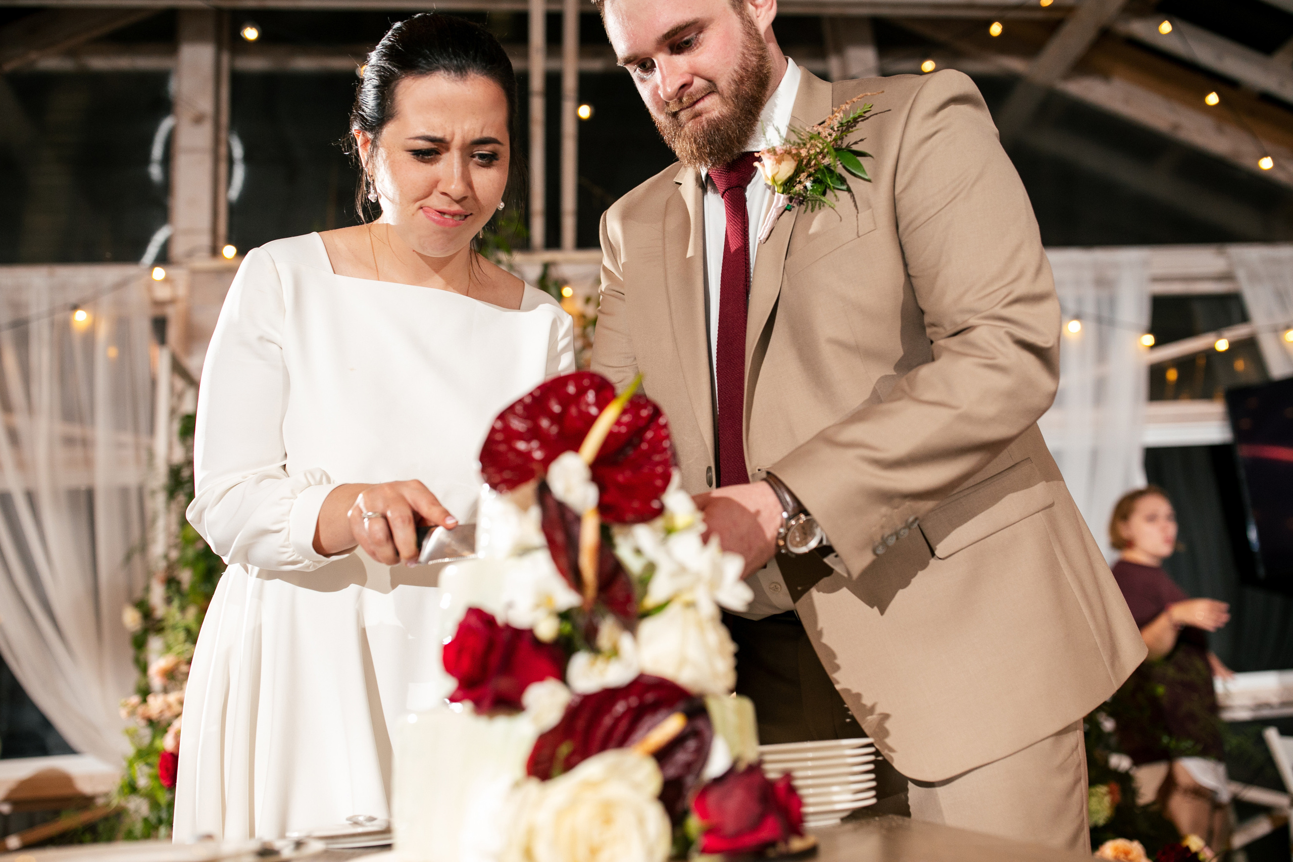 Вишневый Сад. Самый свадебный фотограф