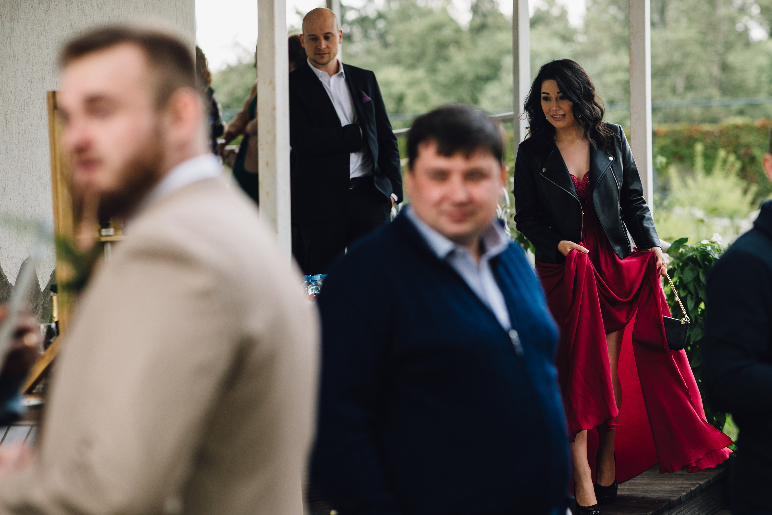 Вишневый Сад. Самый свадебный фотограф