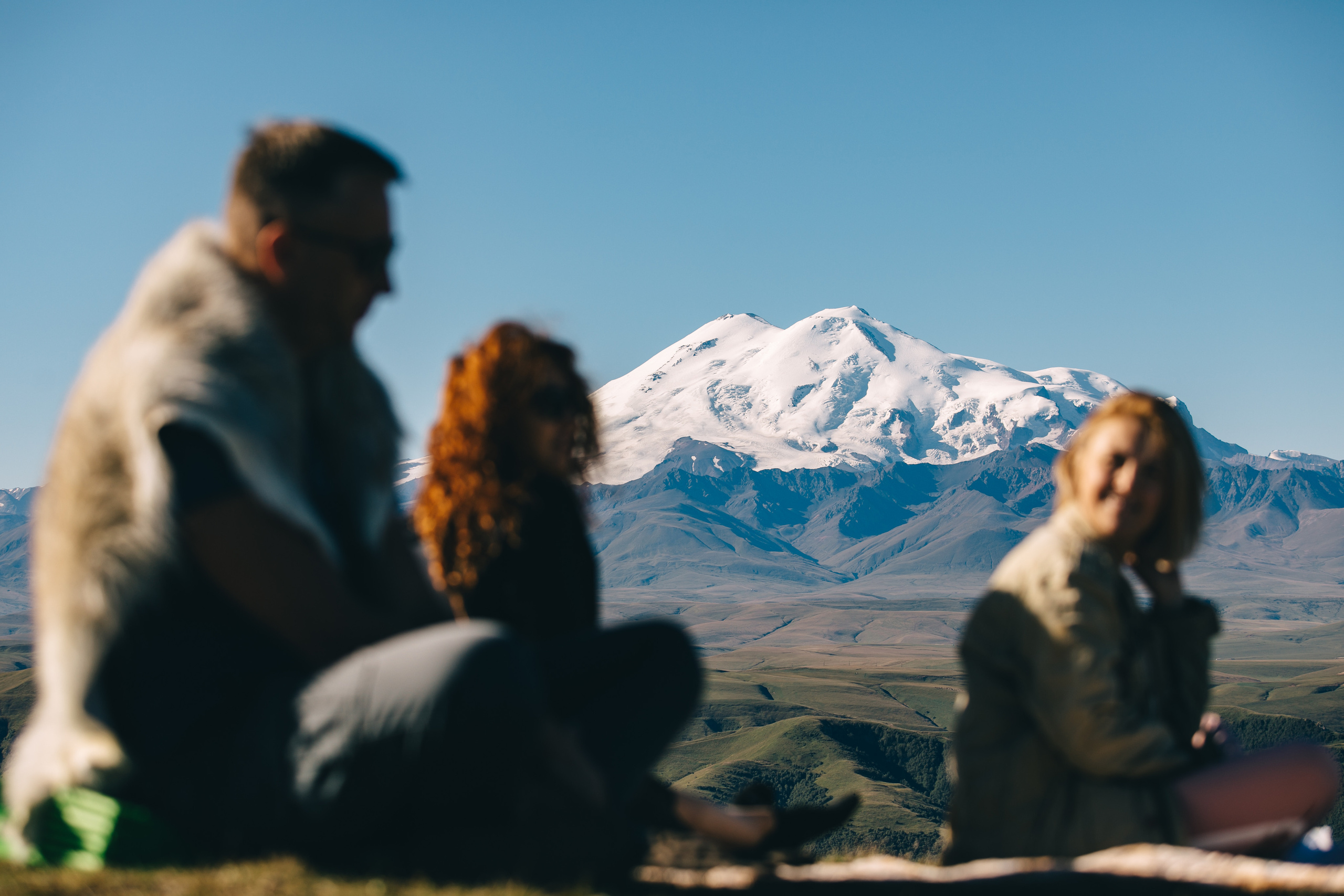 Бермамыт. Самый свадебный фотограф
