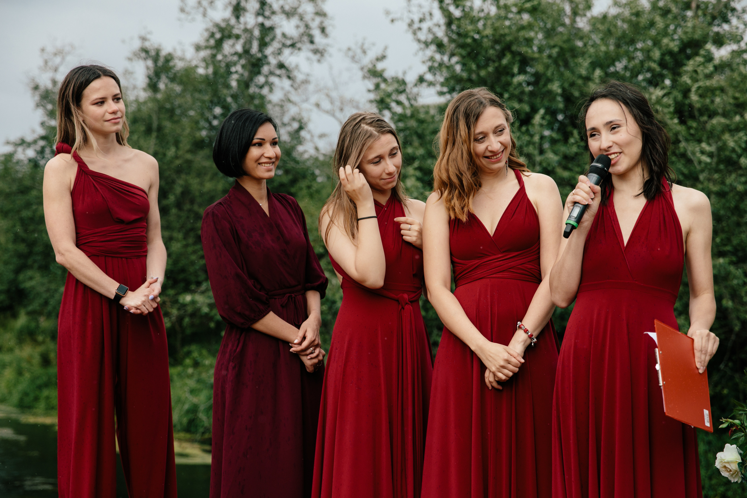 Вишневый Сад. Самый свадебный фотограф