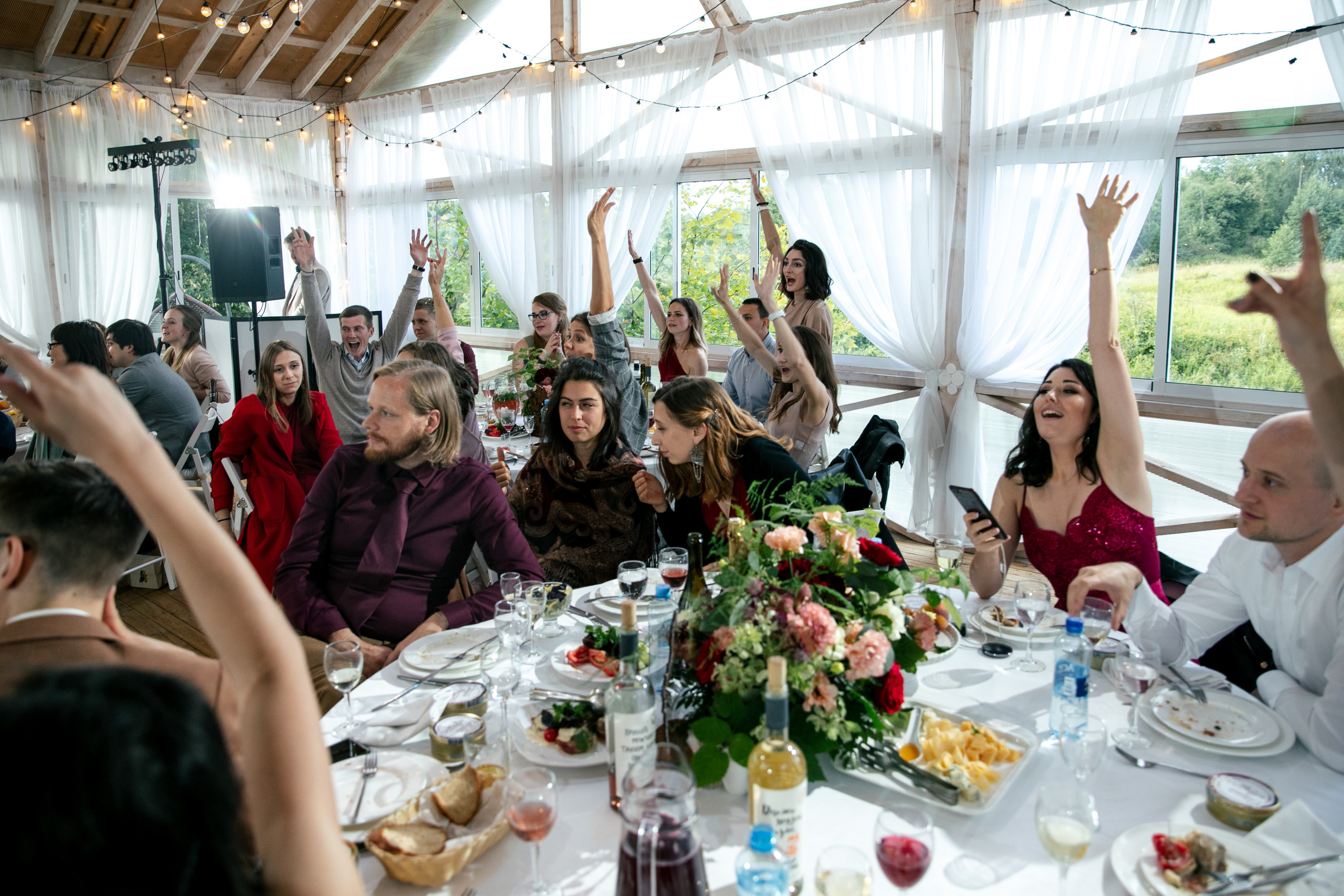 Вишневый Сад. Самый свадебный фотограф