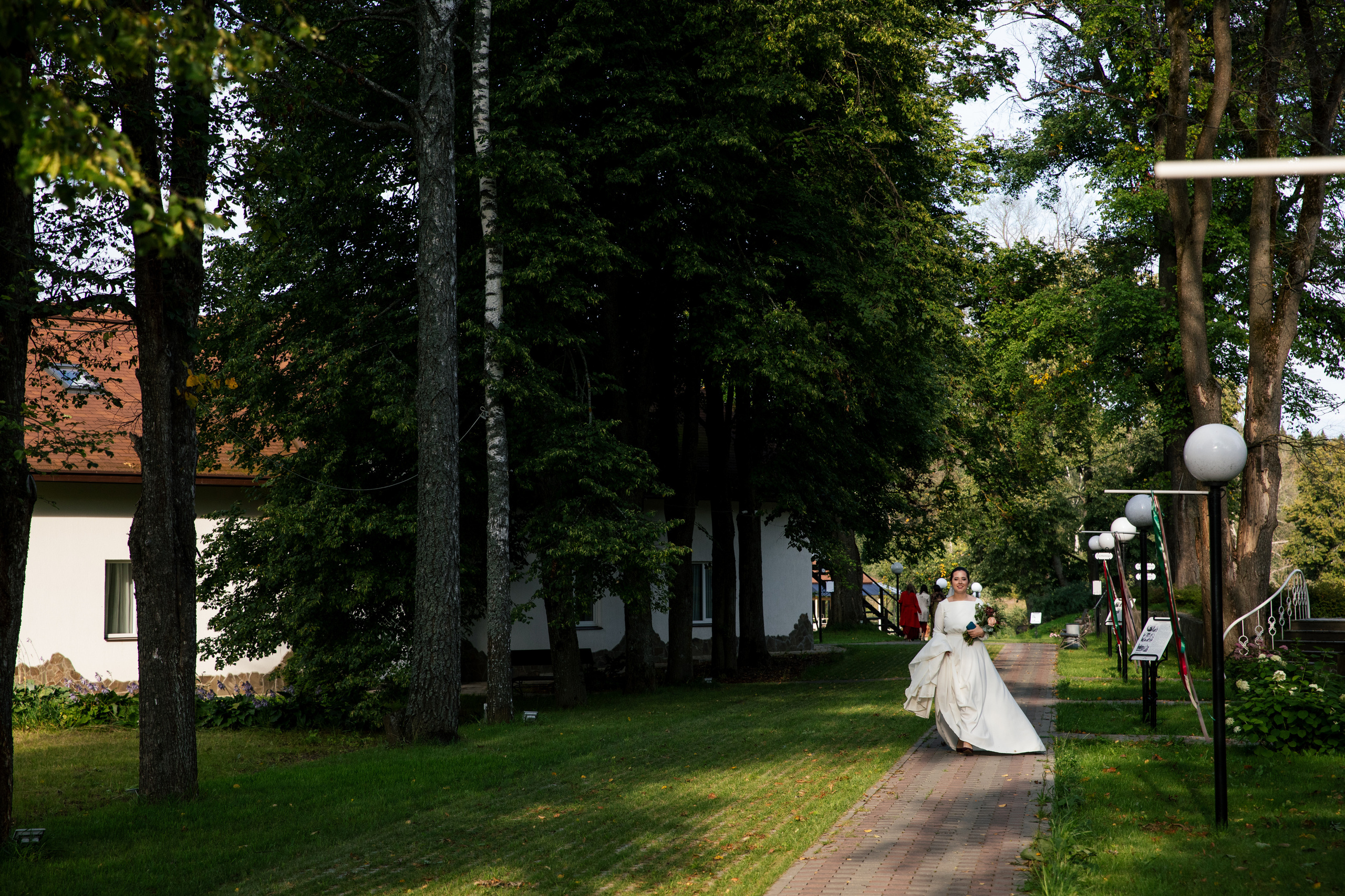 Вишневый Сад. Самый свадебный фотограф