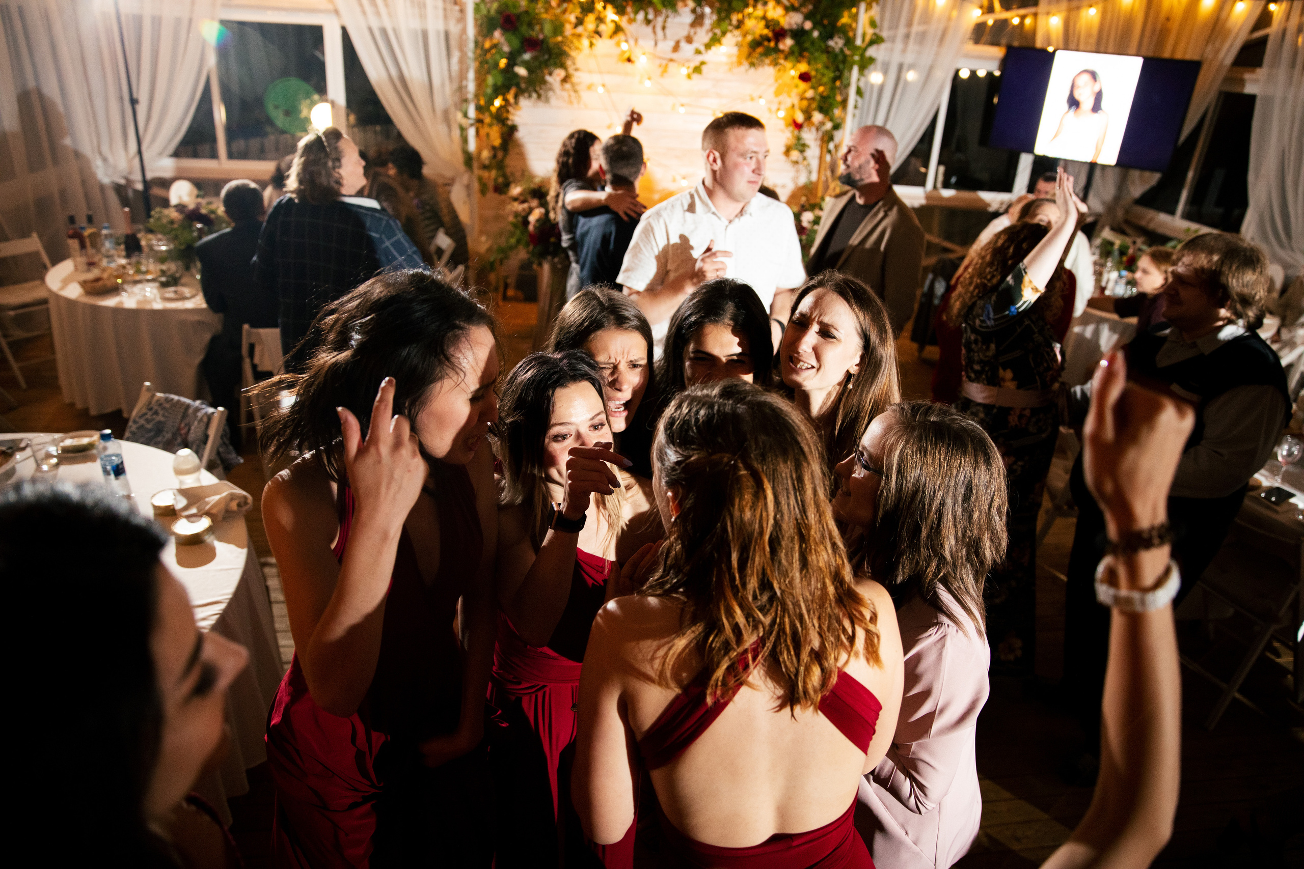 Вишневый Сад. Самый свадебный фотограф