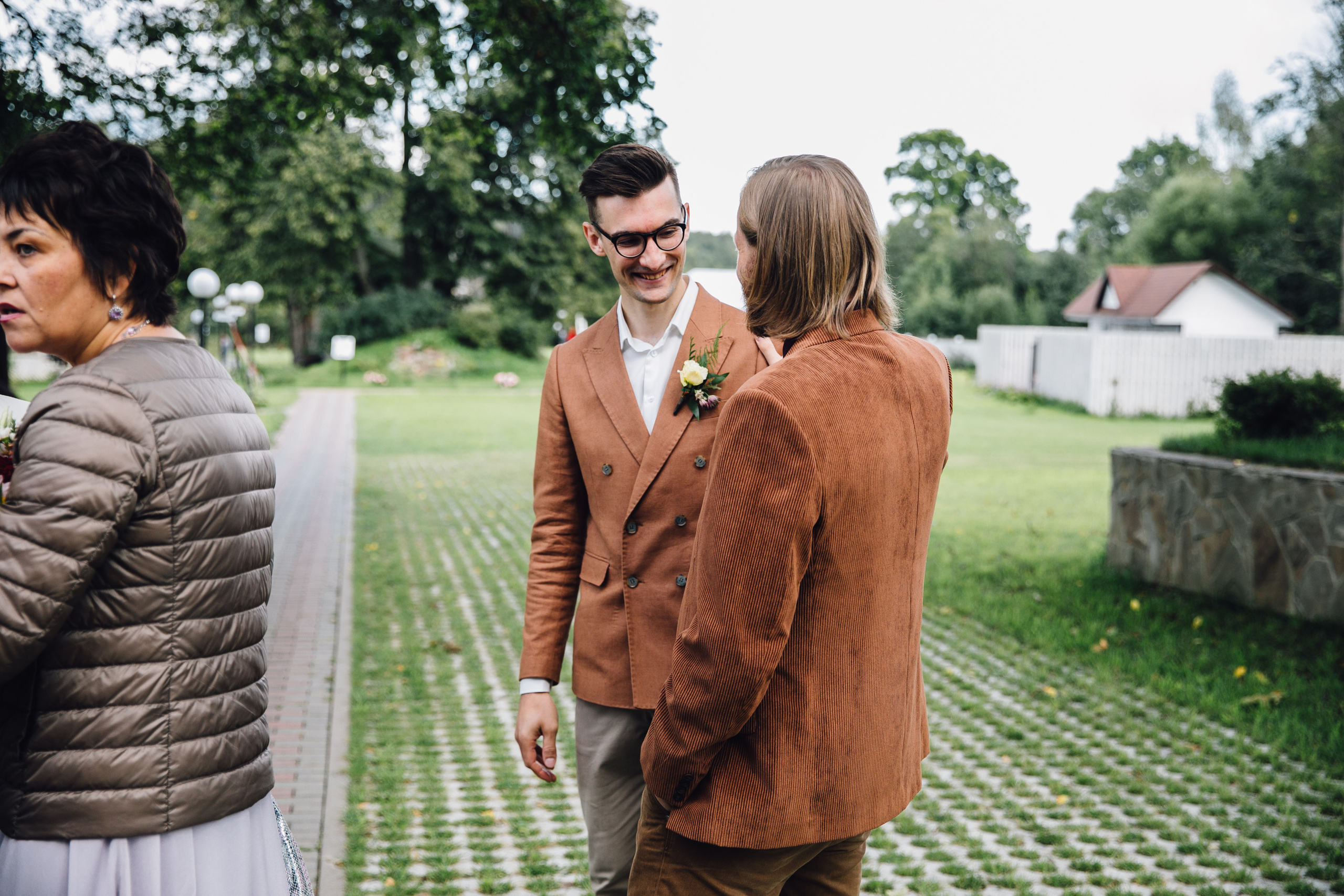 Вишневый Сад. Самый свадебный фотограф