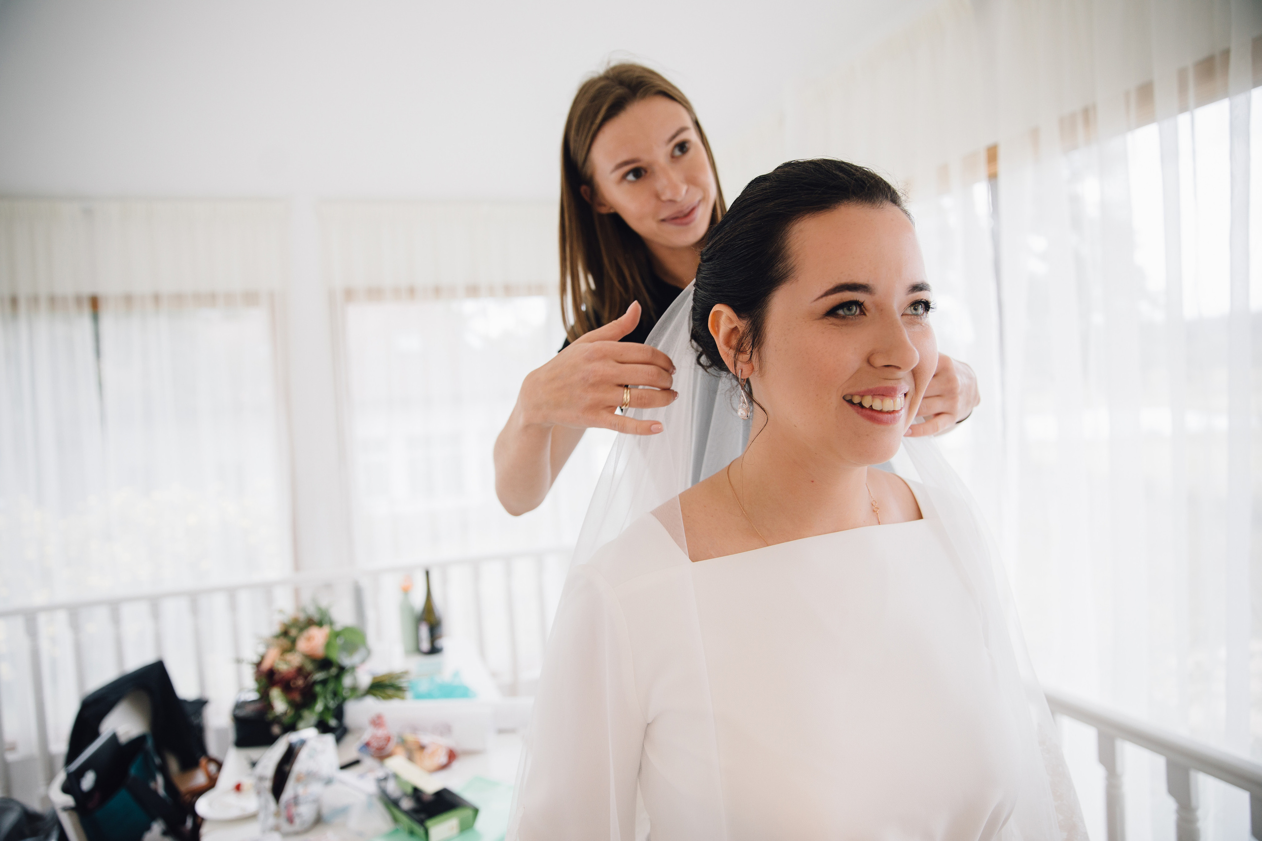 Вишневый Сад. Самый свадебный фотограф