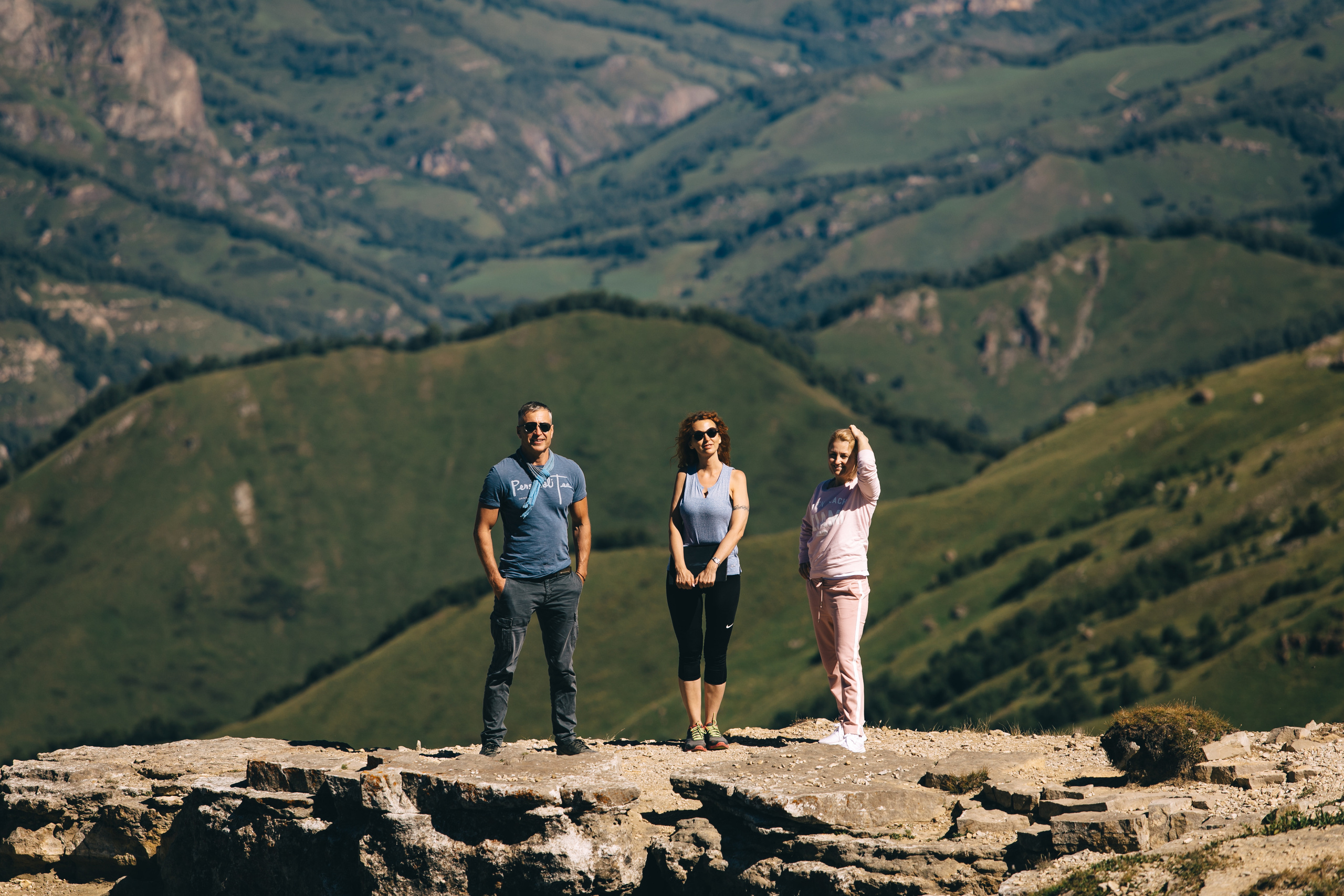 Бермамыт. Самый свадебный фотограф