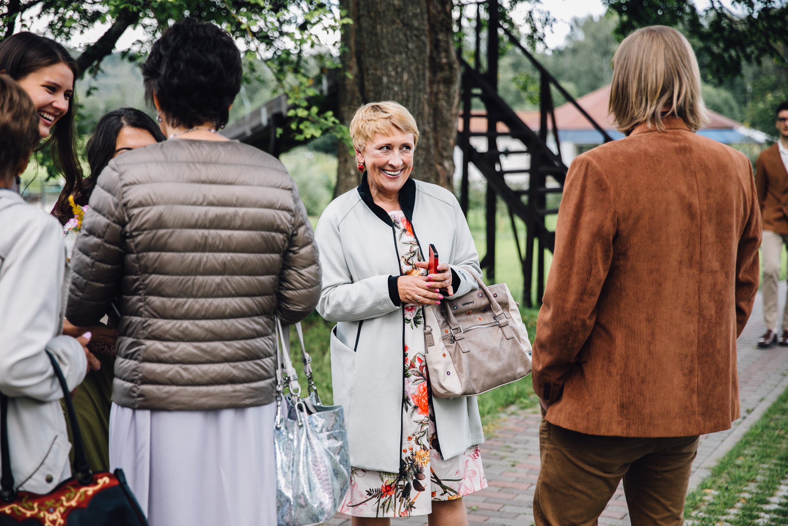 Вишневый Сад. Самый свадебный фотограф