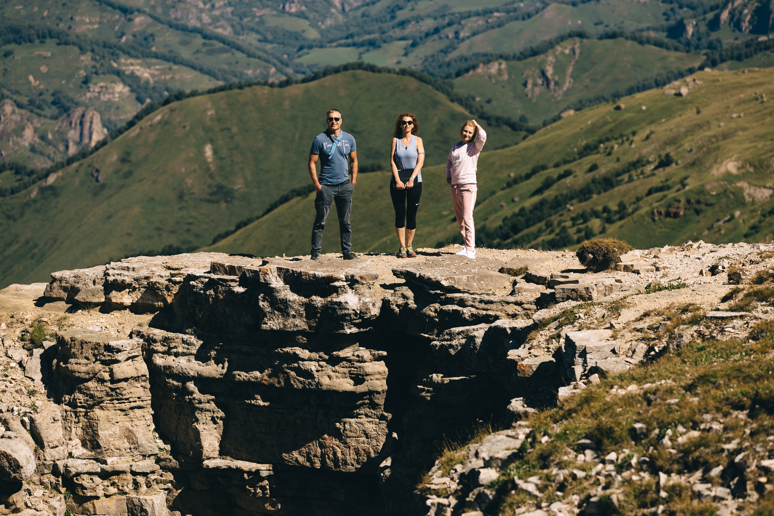 Бермамыт. Самый свадебный фотограф
