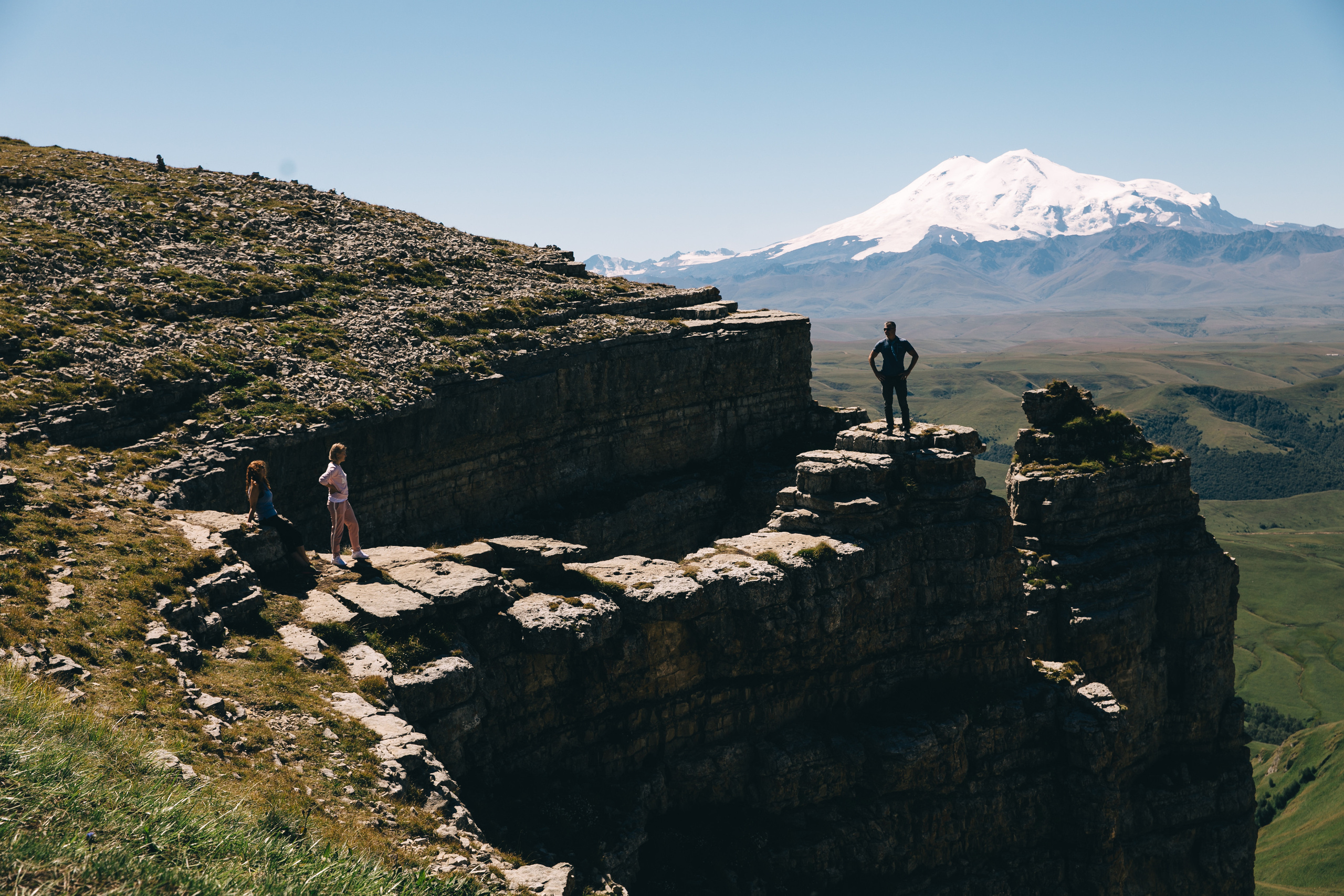 Бермамыт. Самый свадебный фотограф